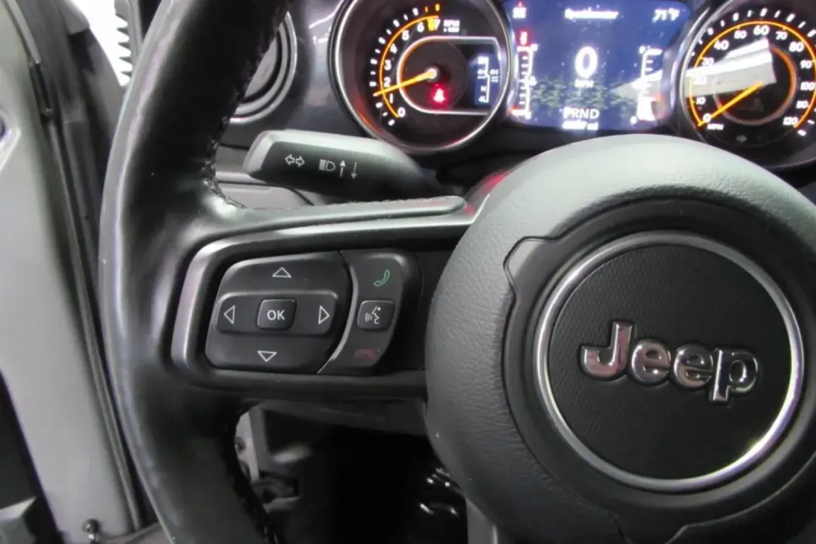 2021 /Cloth Jeep Wrangler Unlimited Sport Altitude (1C4HJXDG8MW) with an Other engine, located at 12830 Highway 21, De Soto, MO, 63020, (636) 337-7777, 38.153099, -90.573624 - USED 2021 Jeep Wrangler Unlimited Sport Altitude from Pettus Chrysler Dodge Jeep Ram De Soto, De Soto MO. - Photo#15