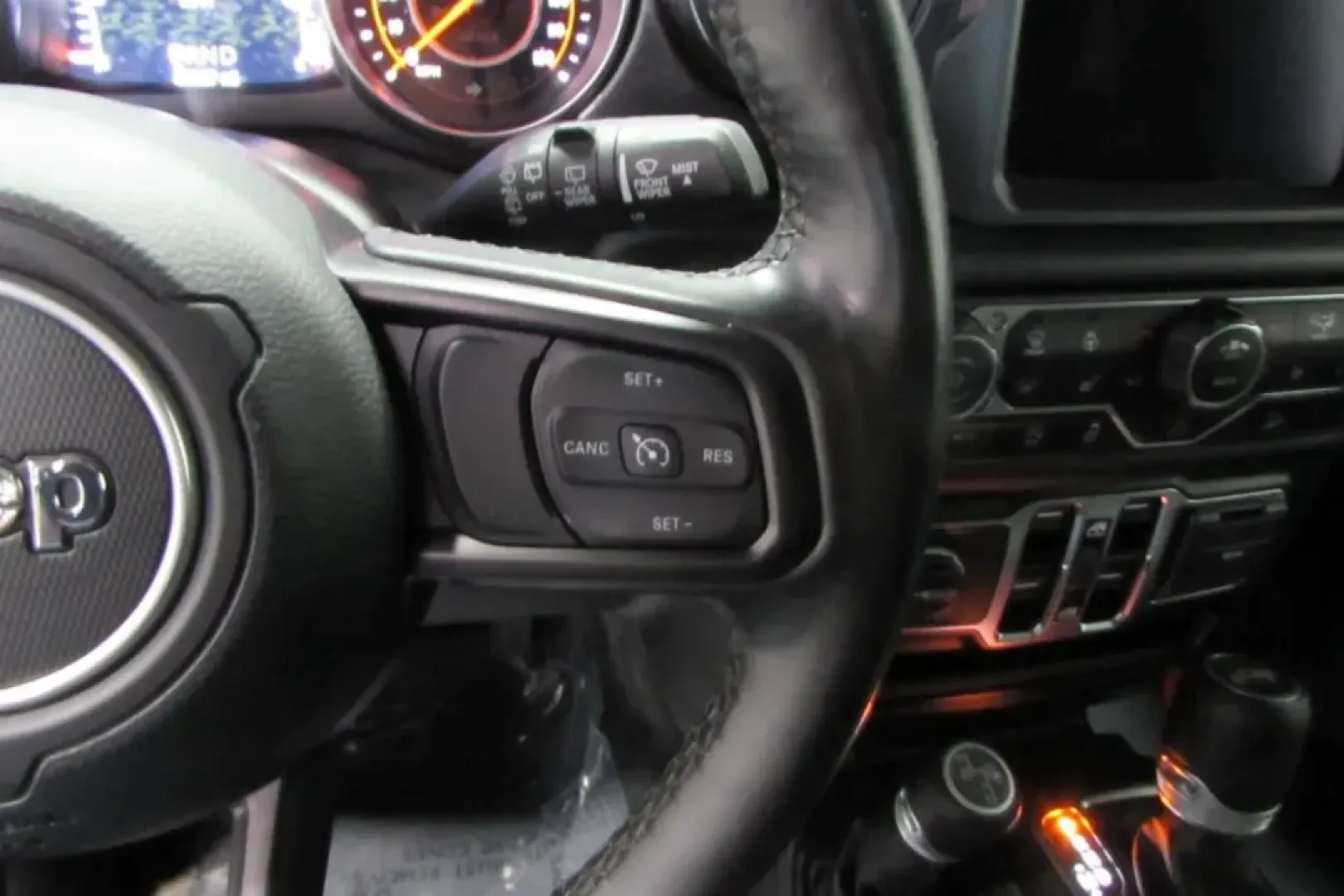 2021 /Cloth Jeep Wrangler Unlimited Sport Altitude (1C4HJXDG8MW) with an Other engine, located at 12830 Highway 21, De Soto, MO, 63020, (636) 337-7777, 38.153099, -90.573624 - USED 2021 Jeep Wrangler Unlimited Sport Altitude from Pettus Chrysler Dodge Jeep Ram De Soto, De Soto MO. - Photo#16