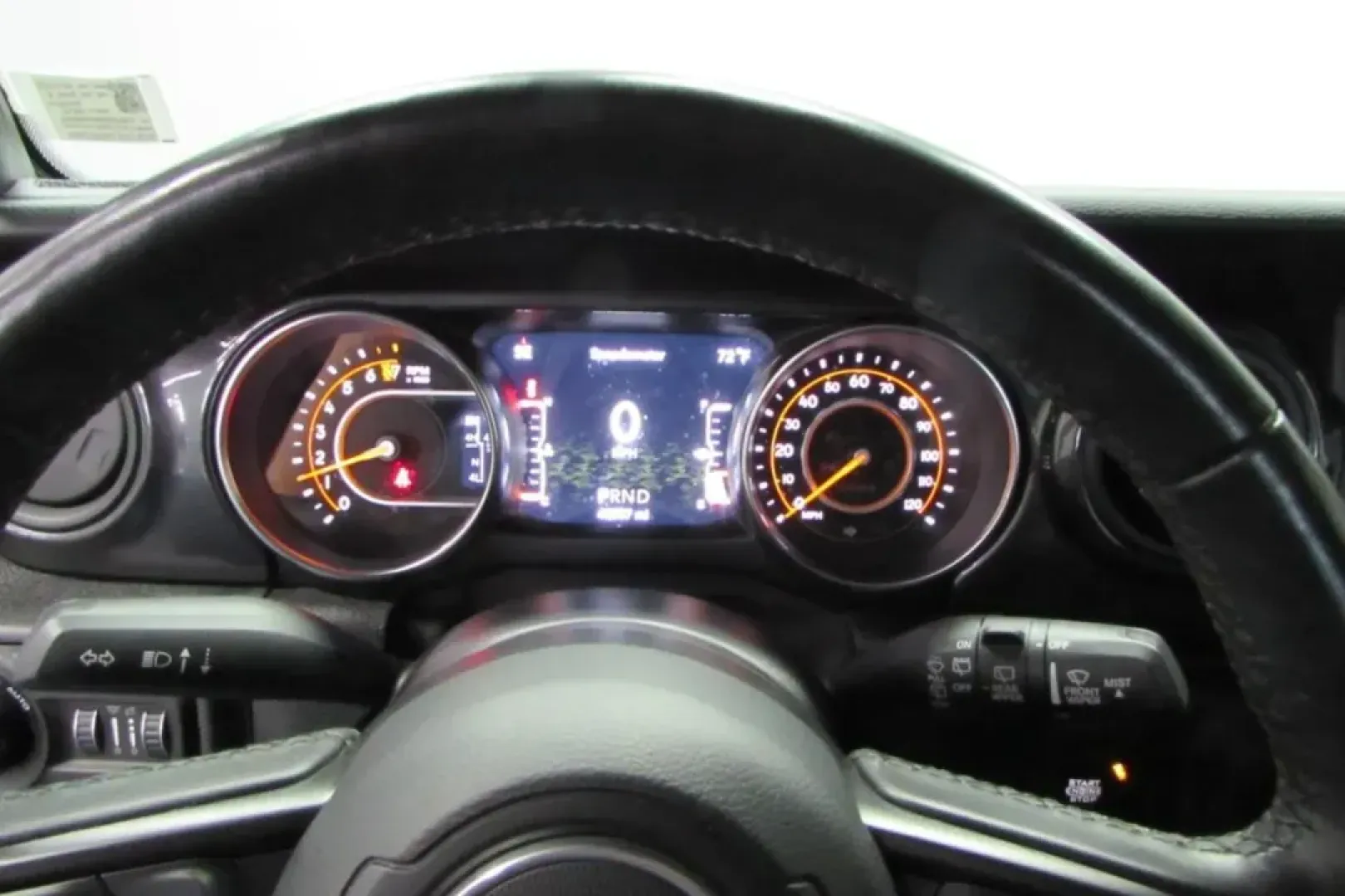2021 /Cloth Jeep Wrangler Unlimited Sport Altitude (1C4HJXDG8MW) with an Other engine, located at 12830 Highway 21, De Soto, MO, 63020, (636) 337-7777, 38.153099, -90.573624 - USED 2021 Jeep Wrangler Unlimited Sport Altitude from Pettus Chrysler Dodge Jeep Ram De Soto, De Soto MO. - Photo#17