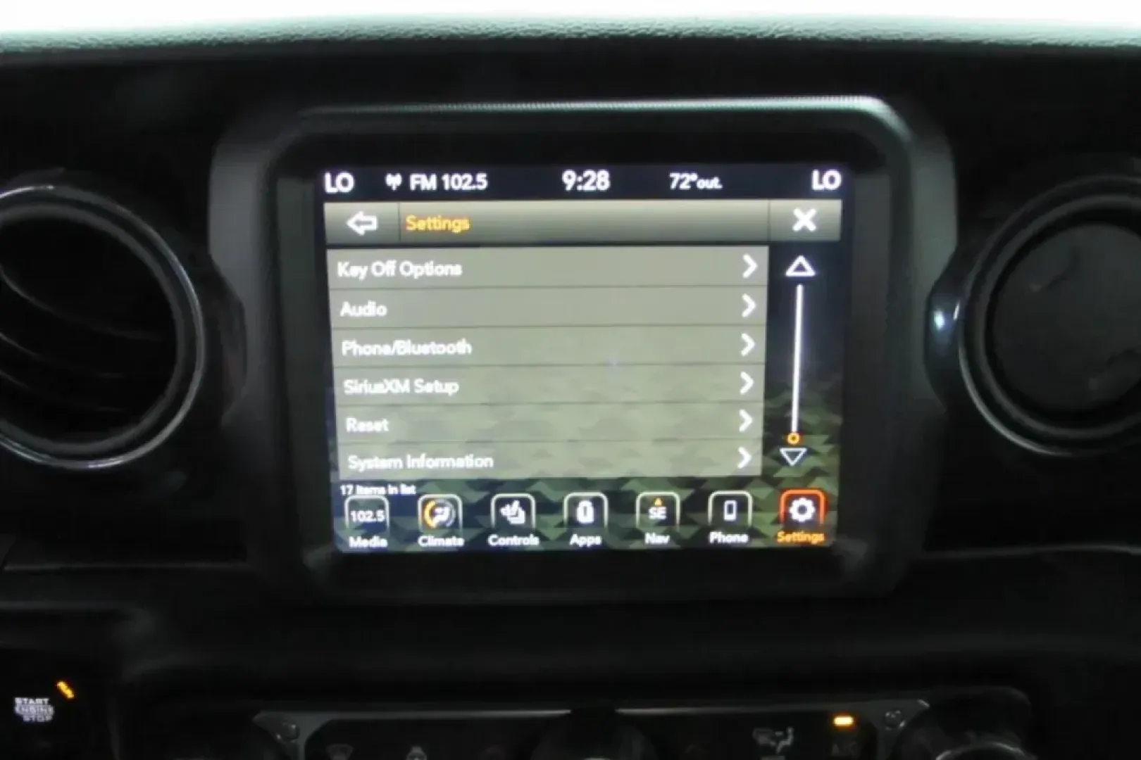 2021 /Cloth Jeep Wrangler Unlimited Sport Altitude (1C4HJXDG8MW) with an Other engine, located at 12830 Highway 21, De Soto, MO, 63020, (636) 337-7777, 38.153099, -90.573624 - USED 2021 Jeep Wrangler Unlimited Sport Altitude from Pettus Chrysler Dodge Jeep Ram De Soto, De Soto MO. - Photo#29