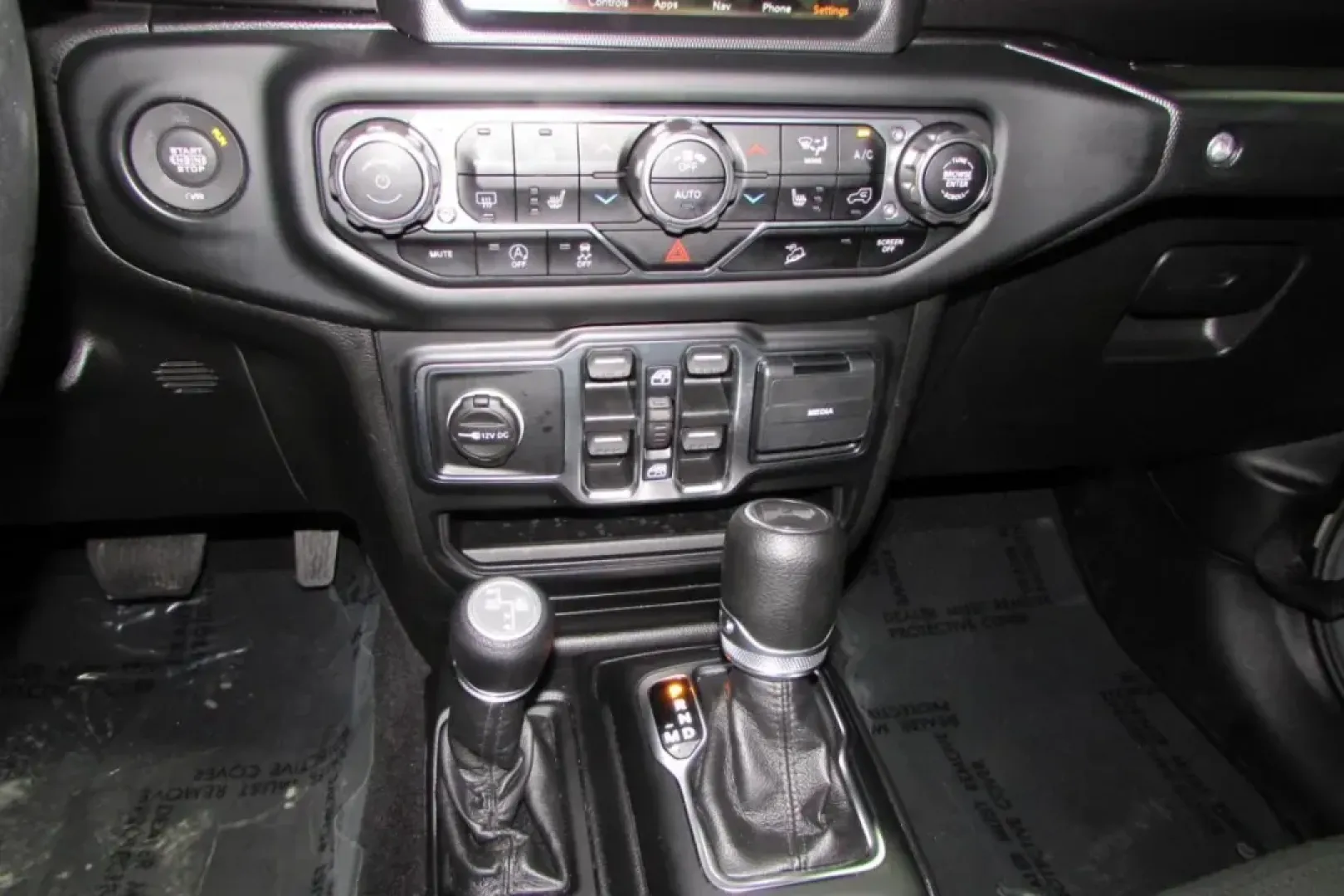 2021 /Cloth Jeep Wrangler Unlimited Sport Altitude (1C4HJXDG8MW) with an Other engine, located at 12830 Highway 21, De Soto, MO, 63020, (636) 337-7777, 38.153099, -90.573624 - USED 2021 Jeep Wrangler Unlimited Sport Altitude from Pettus Chrysler Dodge Jeep Ram De Soto, De Soto MO. - Photo#30