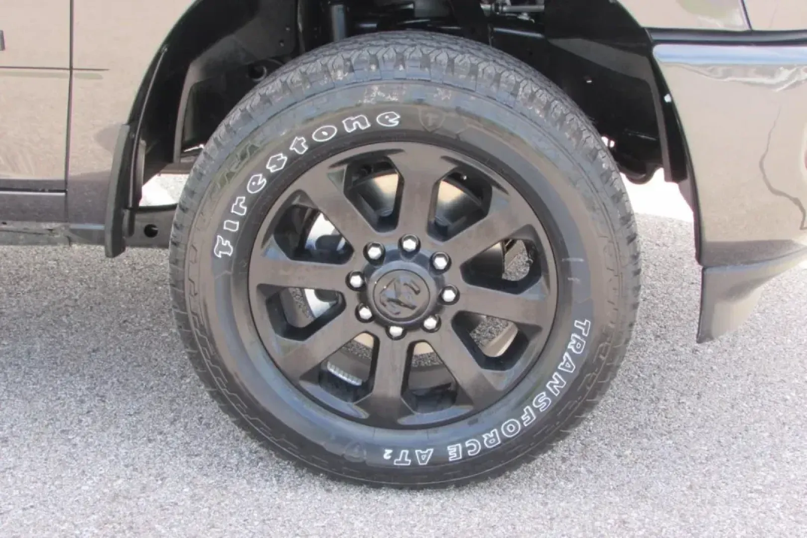 2025 /Diesel Gray/Black Cloth Ram 2500 Big Horn (3C63R5DL2SG) with an Other engine, located at 12830 Highway 21, De Soto, MO, 63020, (636) 337-7777, 38.153099, -90.573624 - Discover the perfect companion for your next adventure with the 2025 Ram 2500 Big Horn, now available at Pettus CDJR DeSoto in De Soto, MO. This versatile truck is not just designed for work; it's also great for weekend getaways, hauling gear for a family camping trip, or navigating the daily grind - Photo#8