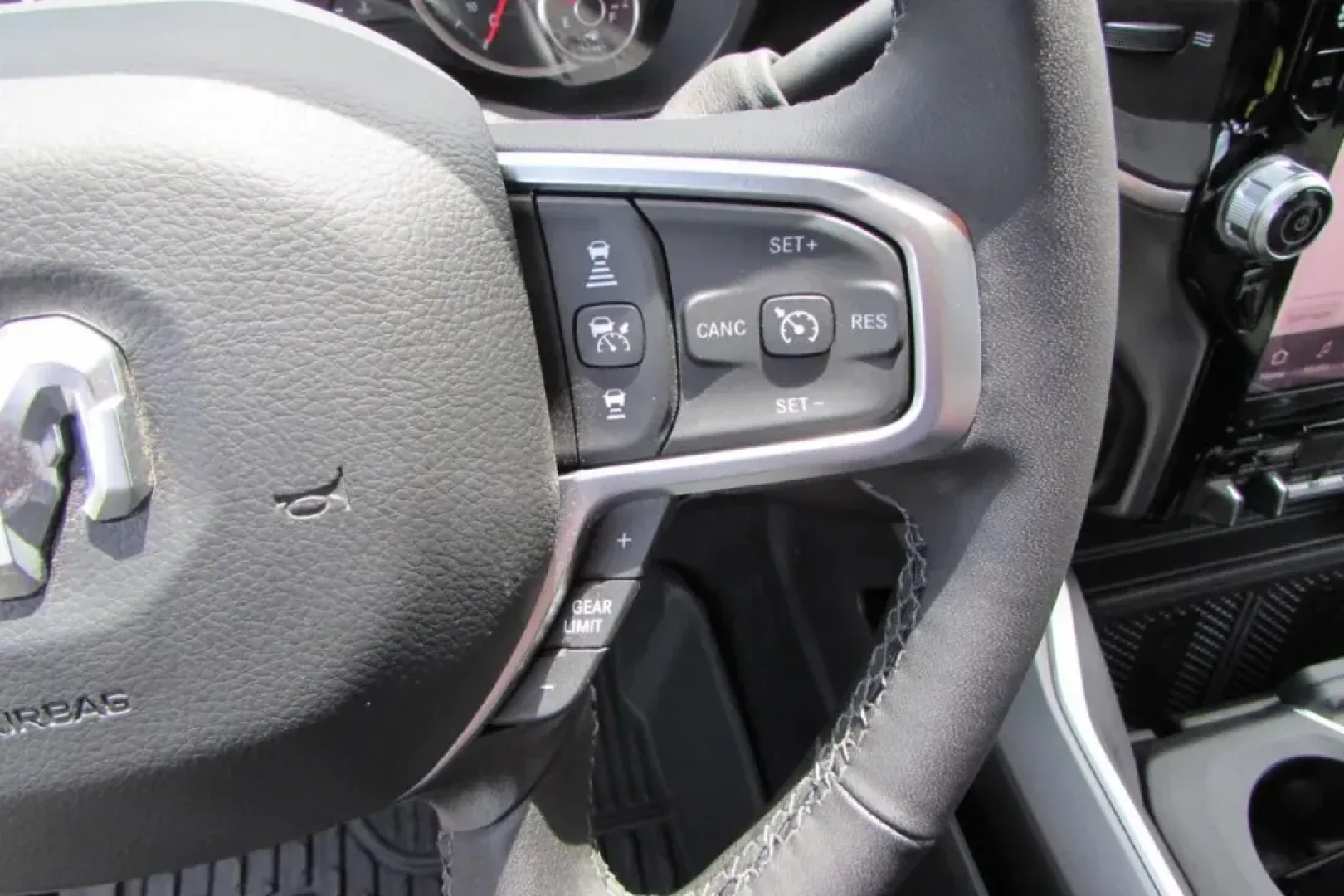 2025 /Diesel Gray/Black Cloth Ram 2500 Big Horn (3C63R5DL2SG) with an Other engine, located at 12830 Highway 21, De Soto, MO, 63020, (636) 337-7777, 38.153099, -90.573624 - Discover the perfect companion for your next adventure with the 2025 Ram 2500 Big Horn, now available at Pettus CDJR DeSoto in De Soto, MO. This versatile truck is not just designed for work; it's also great for weekend getaways, hauling gear for a family camping trip, or navigating the daily grind - Photo#14