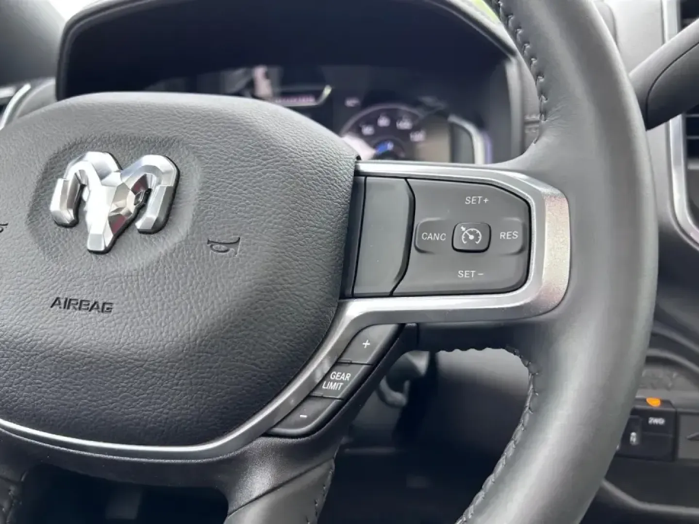 2024 /Black Leather Ram 2500 Laramie (3C6UR5FL2RG) with an Straight 6 Turbocharged Diesel engine, 6A transmission, located at 970 Woodlawn Dr., Farmington, MO, 63640, (573) 431-7800, 37.825642, -90.468674 - **Discover Your Next Adventure with the 2024 Ram 2500 Laramie at Pettus CDJR Farmington!**<br /> <br /> Are you ready to elevate your daily drives or weekend getaways? The 2024 Ram 2500 Laramie is not just a truck; it's your new partner for adventure. Whether you're tackling rugged terrains, hauling - Photo#13