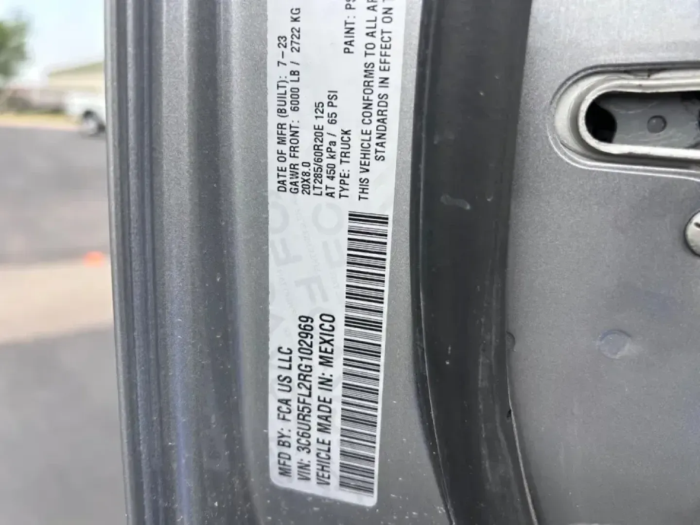 2024 /Black Leather Ram 2500 Laramie (3C6UR5FL2RG) with an Straight 6 Turbocharged Diesel engine, 6A transmission, located at 970 Woodlawn Dr., Farmington, MO, 63640, (573) 431-7800, 37.825642, -90.468674 - **Discover Your Next Adventure with the 2024 Ram 2500 Laramie at Pettus CDJR Farmington!**<br /> <br /> Are you ready to elevate your daily drives or weekend getaways? The 2024 Ram 2500 Laramie is not just a truck; it's your new partner for adventure. Whether you're tackling rugged terrains, hauling - Photo#24