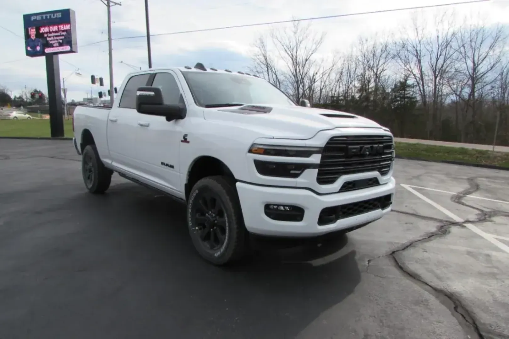 2025 Ram 2500 Laramie (3C63R5FL4SG) with an Other engine, located at 12830 Highway 21, De Soto, MO, 63020, (636) 337-7777, 38.153099, -90.573624 - Are you ready to elevate your adventures and tackle any challenge that comes your way? Whether you're hauling heavy loads, navigating rugged terrain, or simply enjoying a leisurely cruise through the gorgeous Missouri countryside, the 2025 Ram 2500 Laramie is the perfect pickup truck for you. This r - Photo#29