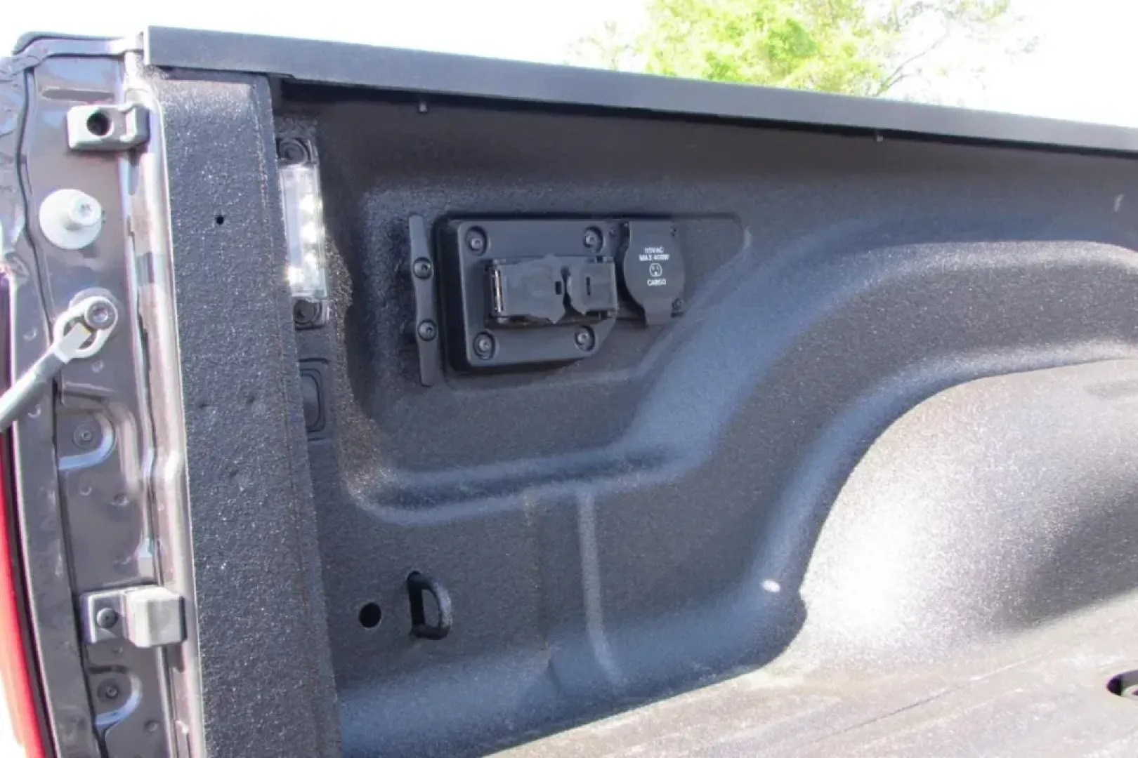 2025 /Black Leather Ram 2500 Laramie (3C63R5NL5SG) with an Other engine, Automatic transmission, located at 12830 Highway 21, De Soto, MO, 63020, (636) 337-7777, 38.153099, -90.573624 - **Discover Your Adventure with the 2025 Ram 2500 Laramie at Pettus CDJR DeSoto!**<br /> <br /> Are you ready to elevate your lifestyle with a vehicle that complements your daily routines and weekend adventures? Look no further than the stunning 2025 Ram 2500 Laramie, now available at Pettus CDJR DeS - Photo#17