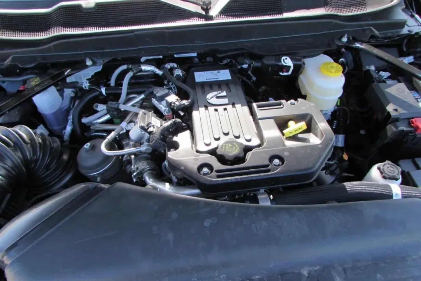 2025 /Black Leather Ram 2500 Laramie (3C63R5NL5SG) with an Other engine, Automatic transmission, located at 12830 Highway 21, De Soto, MO, 63020, (636) 337-7777, 38.153099, -90.573624 - **Discover Your Adventure with the 2025 Ram 2500 Laramie at Pettus CDJR DeSoto!**<br /> <br /> Are you ready to elevate your lifestyle with a vehicle that complements your daily routines and weekend adventures? Look no further than the stunning 2025 Ram 2500 Laramie, now available at Pettus CDJR DeS - Photo#24