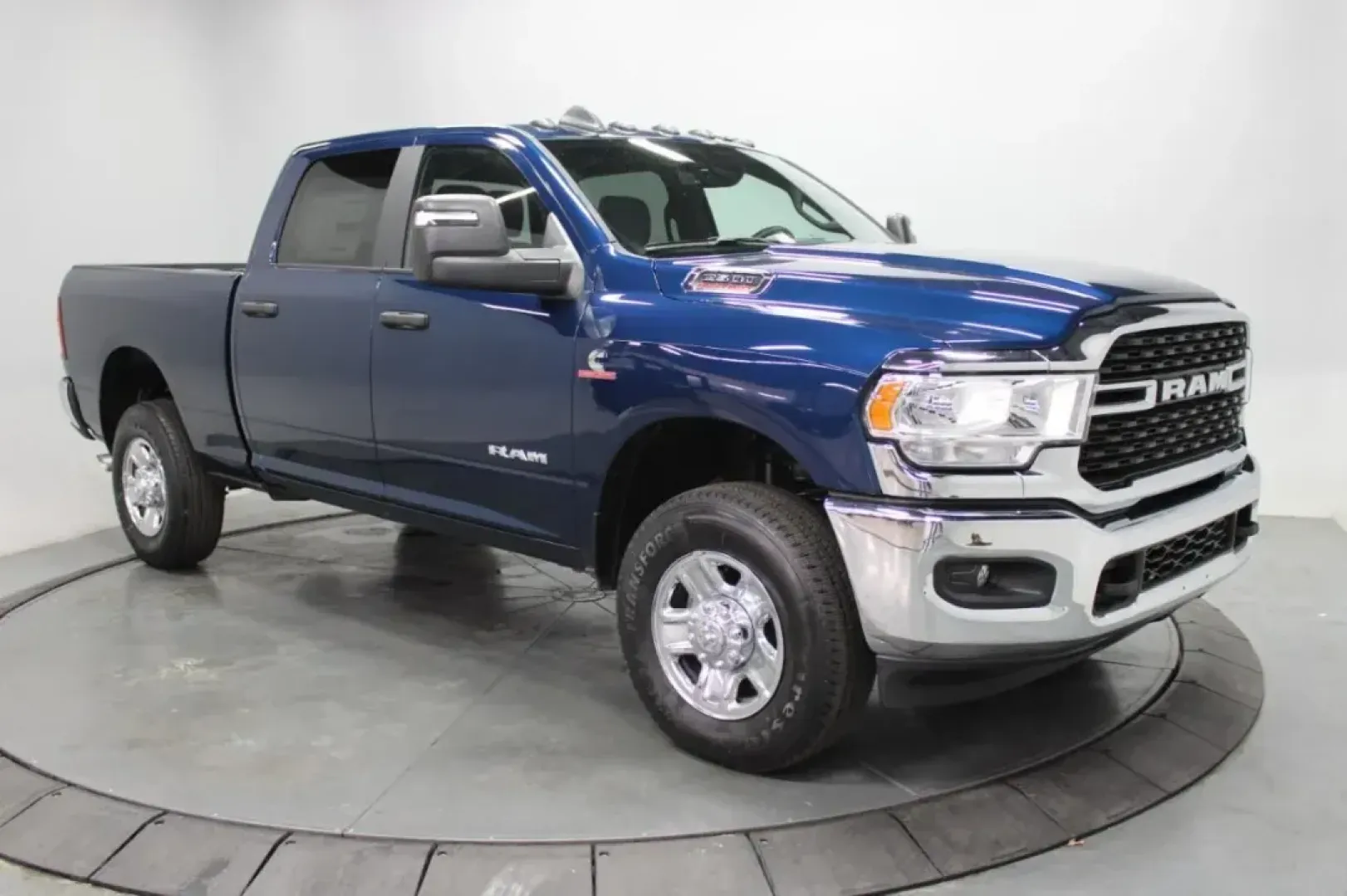 2024 Ram 2500 Big Horn (3C6UR5DL5RG) with an Other engine, located at 12830 Highway 21, De Soto, MO, 63020, (636) 337-7777, 38.153099, -90.573624 - NEW 2024 Ram 2500 Big Horn from Pettus Chrysler Dodge Jeep Ram De Soto, De Soto MO. - Photo#0
