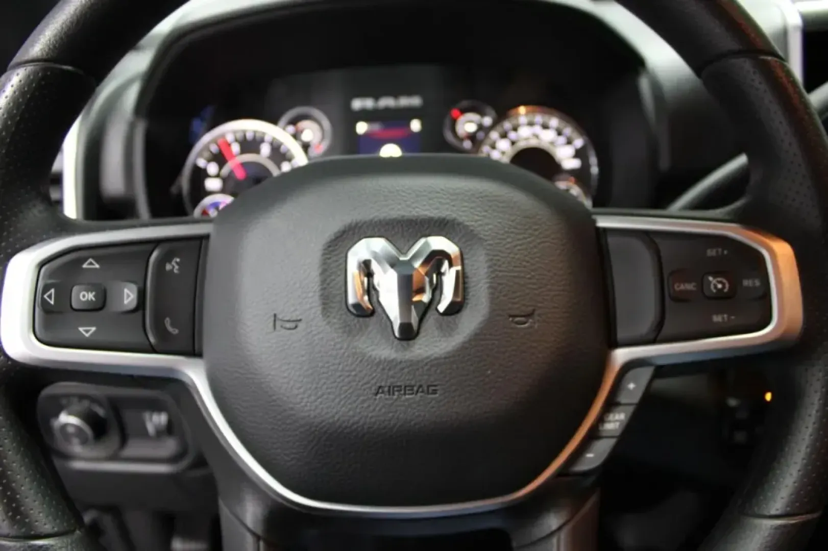 2024 Ram 2500 Big Horn (3C6UR5DL5RG) with an Other engine, located at 12830 Highway 21, De Soto, MO, 63020, (636) 337-7777, 38.153099, -90.573624 - Are you ready to elevate your adventures with a truck that combines power, style, and reliability? Look no further than this stunning 2024 Ram 2500 Big Horn, perfect for both work and play! Whether you're hauling equipment for a weekend project or taking the family on a scenic road trip, this vehicl - Photo#20