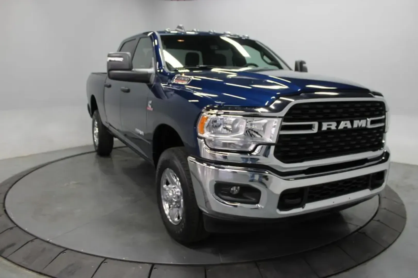 2024 Ram 2500 Big Horn (3C6UR5DL5RG) with an Other engine, located at 12830 Highway 21, De Soto, MO, 63020, (636) 337-7777, 38.153099, -90.573624 - Are you ready to elevate your adventures with a truck that combines power, style, and reliability? Look no further than this stunning 2024 Ram 2500 Big Horn, perfect for both work and play! Whether you're hauling equipment for a weekend project or taking the family on a scenic road trip, this vehicl - Photo#29