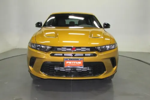 2024 Dodge Hornet GT
