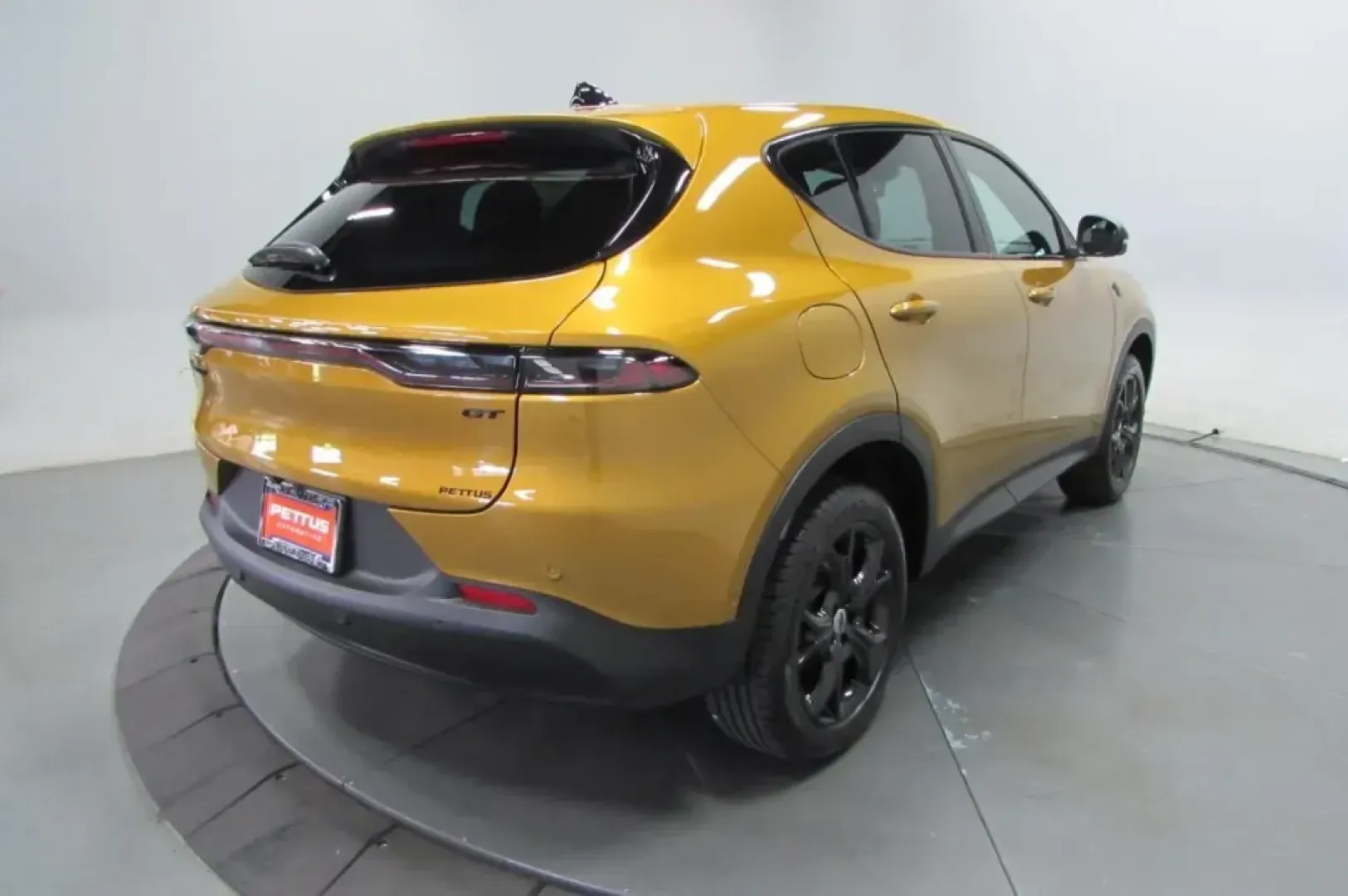 2024 Dodge Hornet GT (ZACNDFAN7R3) with an Other engine, Automatic transmission, located at 12830 Highway 21, De Soto, MO, 63020, (636) 337-7777, 38.153099, -90.573624 - Are you ready to elevate your family's adventures? The 2024 Dodge Hornet GT is the perfect companion for those who crave style, performance, and versatility-all while juggling busy schedules and family needs. Whether you're navigating daily commutes or embarking on weekend getaways, this SUV is desi - Photo#4
