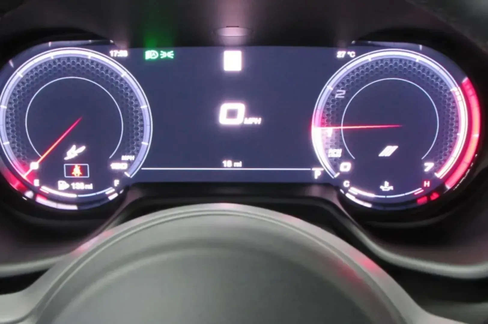 2024 Dodge Hornet (ZACNDFAN7R3) with an 2.0L I4 DOHC DI Turbo engine, Automatic transmission, located at 12830 Highway 21, De Soto, MO, 63020, (636) 337-7777, 38.153099, -90.573624 - Are you ready to elevate your family's adventures? The 2024 Dodge Hornet GT is the perfect companion for those who crave style, performance, and versatility-all while juggling busy schedules and family needs. Whether you're navigating daily commutes or embarking on weekend getaways, this SUV is desi - Photo#15