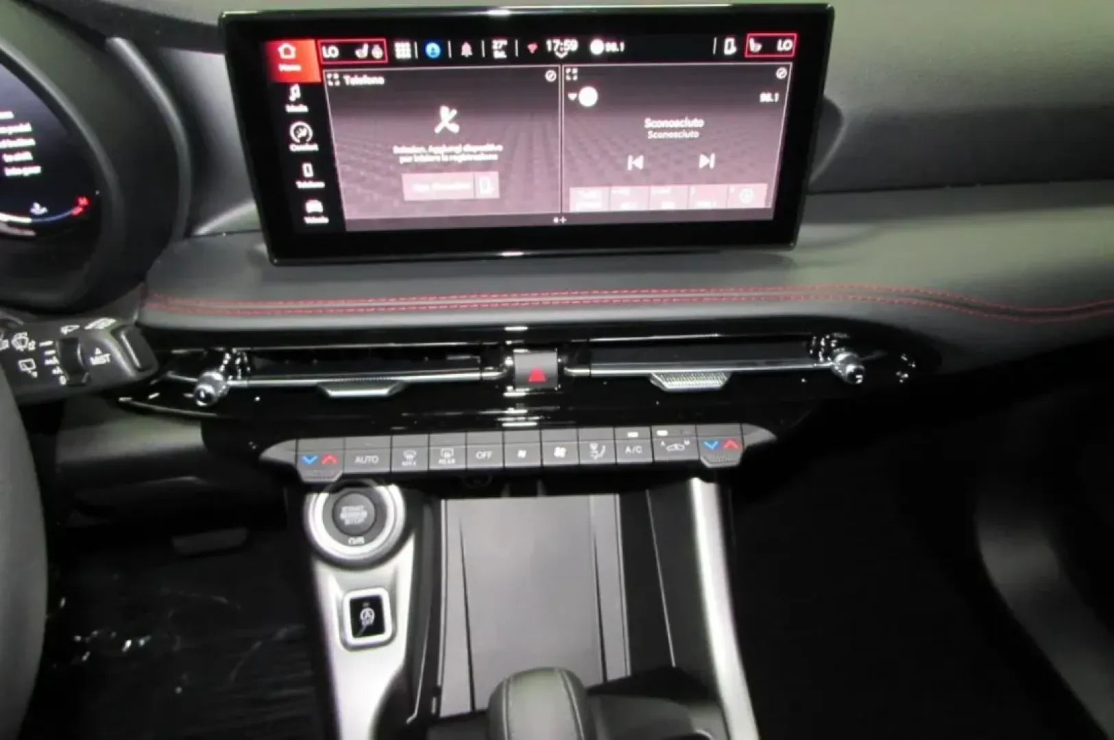 2024 Dodge Hornet (ZACNDFAN7R3) with an 2.0L I4 DOHC DI Turbo engine, Automatic transmission, located at 12830 Highway 21, De Soto, MO, 63020, (636) 337-7777, 38.153099, -90.573624 - Are you ready to elevate your family's adventures? The 2024 Dodge Hornet GT is the perfect companion for those who crave style, performance, and versatility-all while juggling busy schedules and family needs. Whether you're navigating daily commutes or embarking on weekend getaways, this SUV is desi - Photo#17