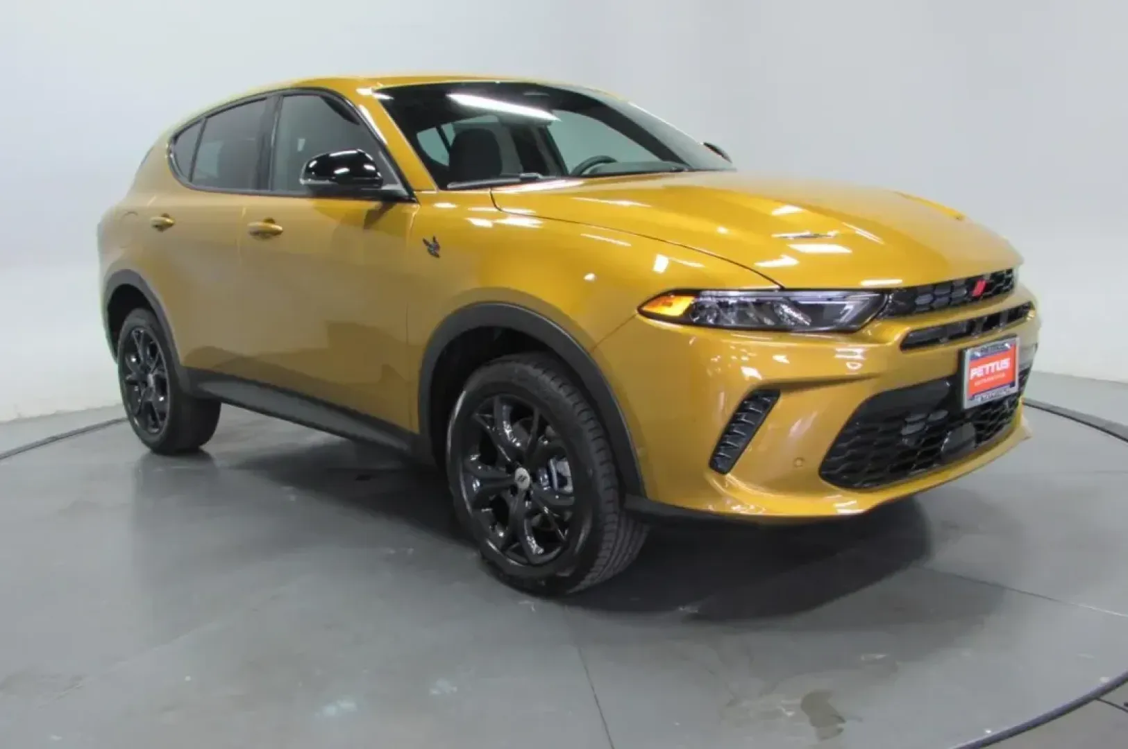 2024 Dodge Hornet (ZACNDFAN7R3) with an 2.0L I4 DOHC DI Turbo engine, Automatic transmission, located at 12830 Highway 21, De Soto, MO, 63020, (636) 337-7777, 38.153099, -90.573624 - Are you ready to elevate your family's adventures? The 2024 Dodge Hornet GT is the perfect companion for those who crave style, performance, and versatility-all while juggling busy schedules and family needs. Whether you're navigating daily commutes or embarking on weekend getaways, this SUV is desi - Photo#23