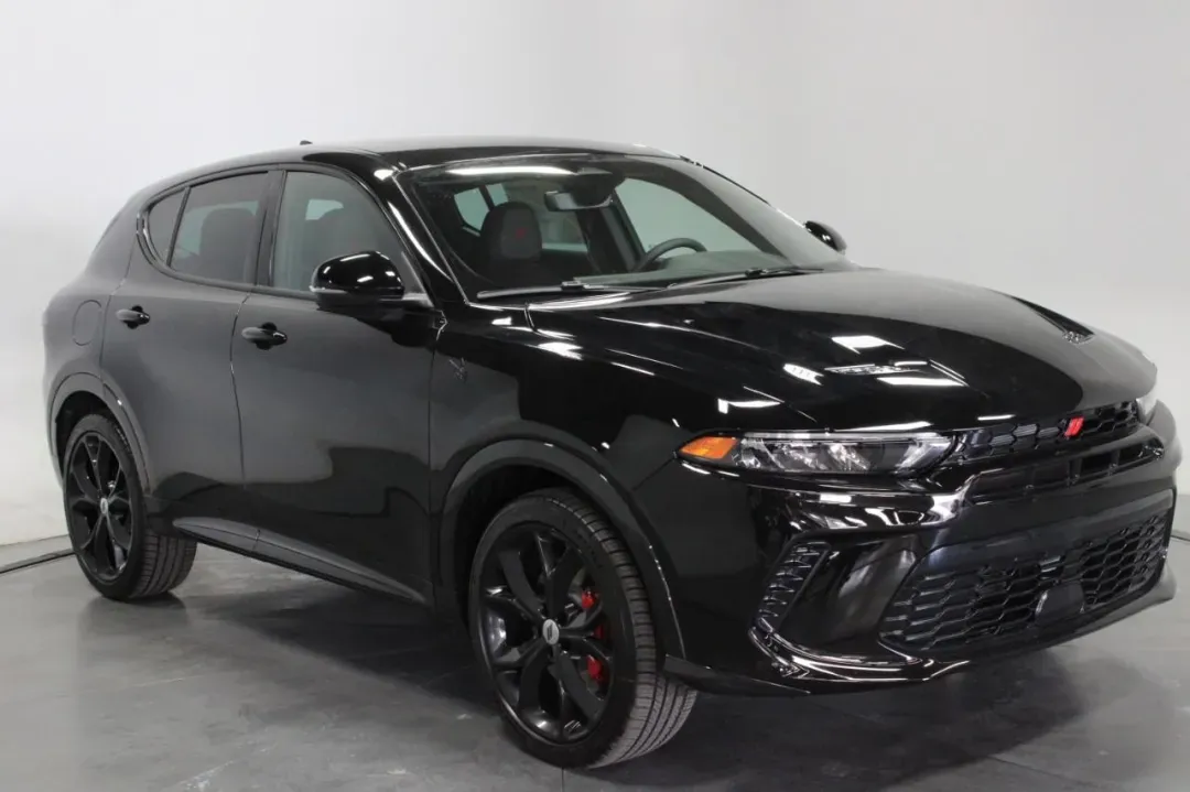 photo of 2024 Dodge Hornet R/T