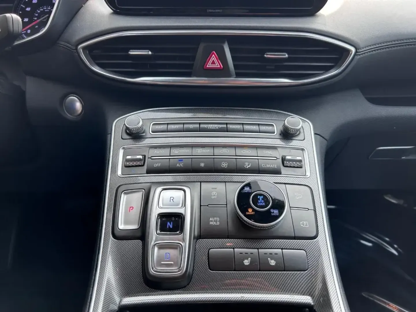 2023 /Gray Cloth Hyundai Santa Fe SEL (5NMS2DAJ2PH) with an 2.5L GDI MPI DOHC 16-Valve I4 engine, Automatic transmission, located at 141 Commercial Dr, Fredericktown, MO, 63645, (573) 783-6432, 37.570087, -90.320648 - **Experience Adventure in Style with the 2023 Hyundai Santa Fe SEL at Pettus Ford Fredericktown!**<br /> <br /> Are you ready to elevate your daily commute or weekend escapades? The 2023 Hyundai Santa Fe SEL is the perfect blend of comfort, style, and versatility, making it an exceptional choice for - Photo#15