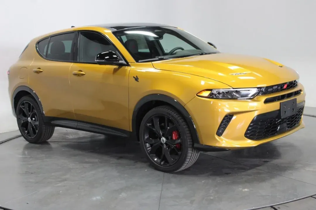 photo of 2024 Dodge Hornet R/T Plus