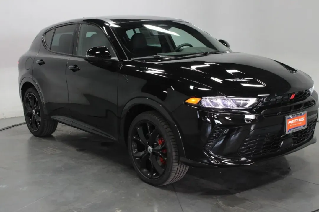 photo of 2024 Dodge Hornet R/T Plus