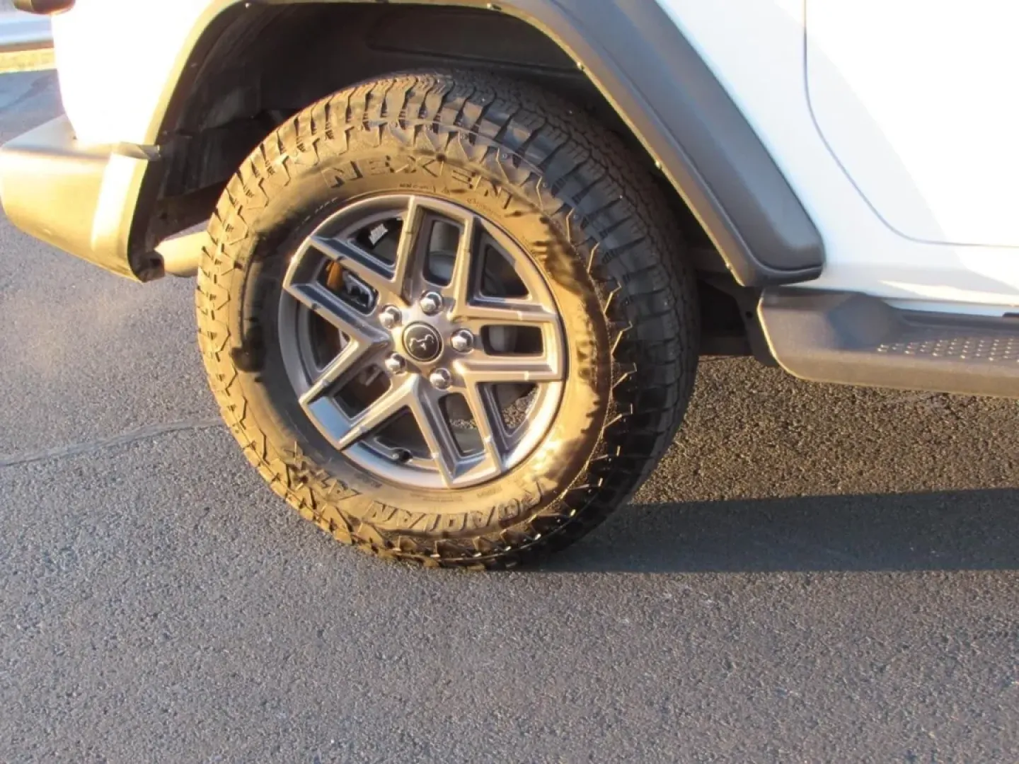 2025 /Black Jeep Wrangler Sport S (1C4PJXAN1SW) with an 2.0L L4 DOHC 16V TURBO engine, 6M transmission, located at 12830 Highway 21, De Soto, MO, 63020, (636) 337-7777, 38.153099, -90.573624 - **Unleash Your Adventurous Spirit with the 2025 Jeep Wrangler Sport S!**<br /> <br /> Are you ready to elevate your outdoor adventures or conquer your daily commute? The 2025 Jeep Wrangler Sport S isn't just an SUV; it's a lifestyle statement that excels in both rugged terrains and urban environment - Photo#10