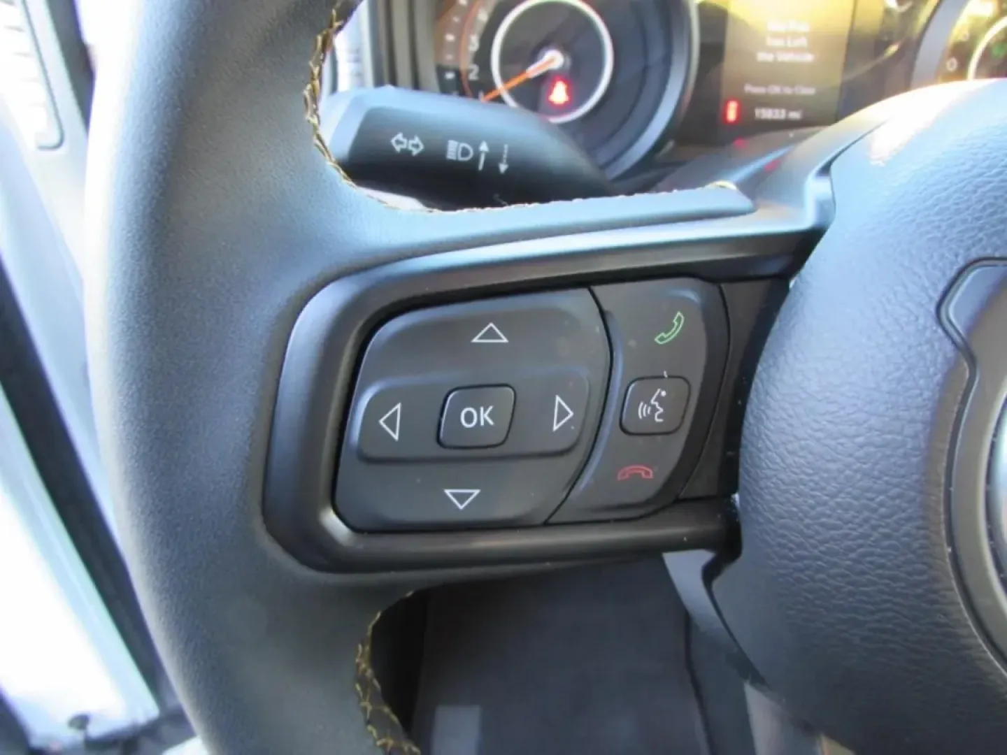 2025 /Black Jeep Wrangler Sport S (1C4PJXAN1SW) with an 2.0L L4 DOHC 16V TURBO engine, 6M transmission, located at 12830 Highway 21, De Soto, MO, 63020, (636) 337-7777, 38.153099, -90.573624 - **Unleash Your Adventurous Spirit with the 2025 Jeep Wrangler Sport S!**<br /> <br /> Are you ready to elevate your outdoor adventures or conquer your daily commute? The 2025 Jeep Wrangler Sport S isn't just an SUV; it's a lifestyle statement that excels in both rugged terrains and urban environment - Photo#15