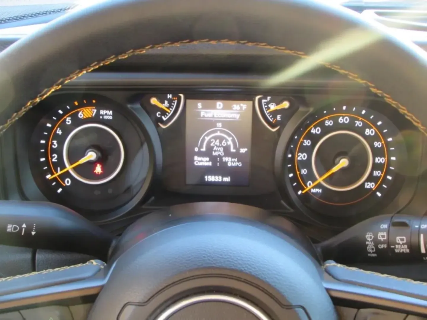 2025 /Black Jeep Wrangler Sport S (1C4PJXAN1SW) with an 2.0L L4 DOHC 16V TURBO engine, 6M transmission, located at 12830 Highway 21, De Soto, MO, 63020, (636) 337-7777, 38.153099, -90.573624 - **Unleash Your Adventurous Spirit with the 2025 Jeep Wrangler Sport S!**<br /> <br /> Are you ready to elevate your outdoor adventures or conquer your daily commute? The 2025 Jeep Wrangler Sport S isn't just an SUV; it's a lifestyle statement that excels in both rugged terrains and urban environment - Photo#17