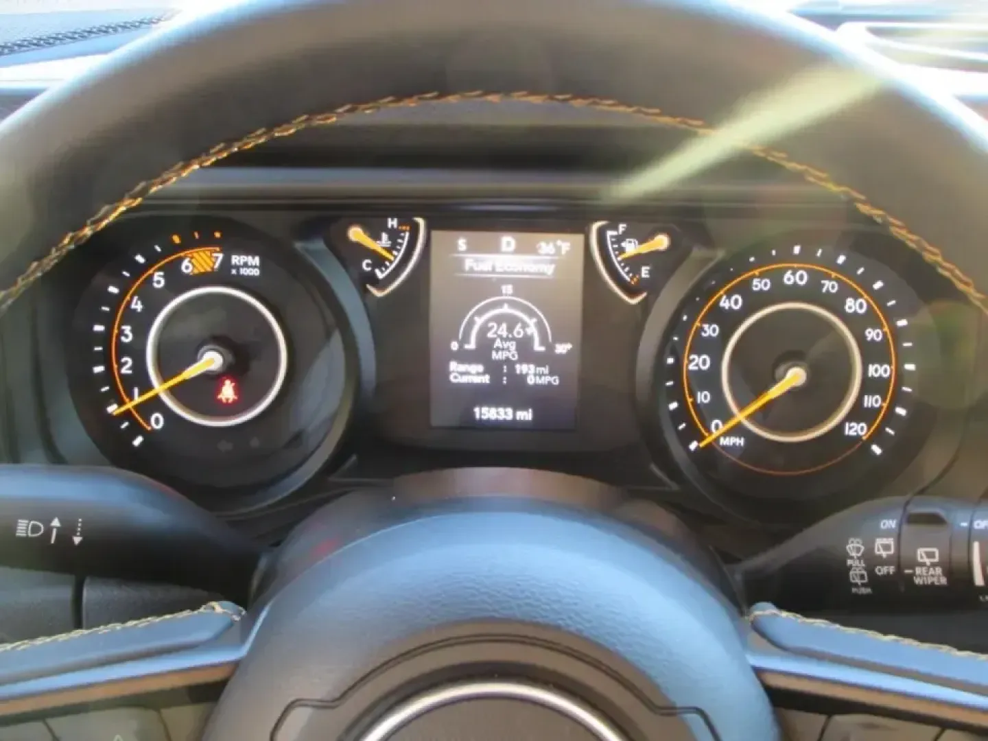 2025 /Black Jeep Wrangler Sport S (1C4PJXAN1SW) with an 2.0L L4 DOHC 16V TURBO engine, 6M transmission, located at 12830 Highway 21, De Soto, MO, 63020, (636) 337-7777, 38.153099, -90.573624 - **Unleash Your Adventurous Spirit with the 2025 Jeep Wrangler Sport S!**<br /> <br /> Are you ready to elevate your outdoor adventures or conquer your daily commute? The 2025 Jeep Wrangler Sport S isn't just an SUV; it's a lifestyle statement that excels in both rugged terrains and urban environment - Photo#17