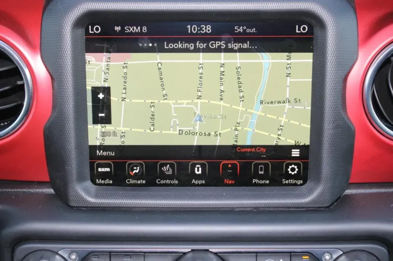 2021 /Black Cloth Jeep Wrangler Unlimited Rubicon (1C4HJXFG1MW) with an 3.6L V6 engine, located at 970 Woodlawn Dr., Farmington, MO, 63640, (573) 431-7800, 37.825642, -90.468674 - Explore the great outdoors and tackle your next adventure in this stunning 2021 Jeep Wrangler Unlimited Rubicon, now available at Pettus CDJR Farmington! Whether you're embarking on a weekend getaway, navigating through rugged terrains, or just cruising around town, this vehicle combines comfort, ca - Photo#12