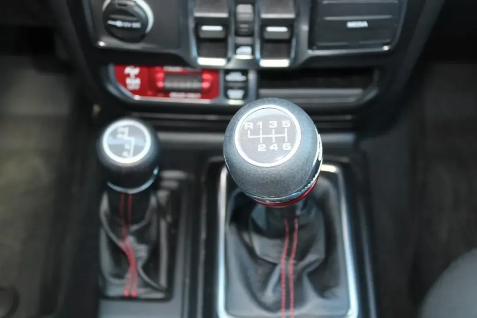 2021 /Black Cloth Jeep Wrangler Unlimited Rubicon (1C4HJXFG1MW) with an 3.6L V6 engine, located at 970 Woodlawn Dr., Farmington, MO, 63640, (573) 431-7800, 37.825642, -90.468674 - Explore the great outdoors and tackle your next adventure in this stunning 2021 Jeep Wrangler Unlimited Rubicon, now available at Pettus CDJR Farmington! Whether you're embarking on a weekend getaway, navigating through rugged terrains, or just cruising around town, this vehicle combines comfort, ca - Photo#14