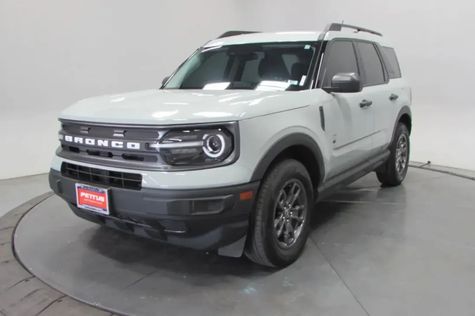 2023 /Medium Dark Slate Cloth Ford Bronco Sport Big Bend (3FMCR9B67PR) with an Other engine, Automatic transmission, located at 12836 Highway 21, De Soto, MO, 63020, (636) 337-7777, 38.151867, -90.575615 - **Adventure Awaits: Discover the 2023 Ford Bronco Sport Big Bend at Pettus Ford De Soto!**<br /> <br /> Are you ready to elevate your outdoor adventures, family outings, or daily commutes? Look no further than this stunning 2023 Ford Bronco Sport Big Bend, available now at Pettus Ford De Soto! Perfe - Photo#2