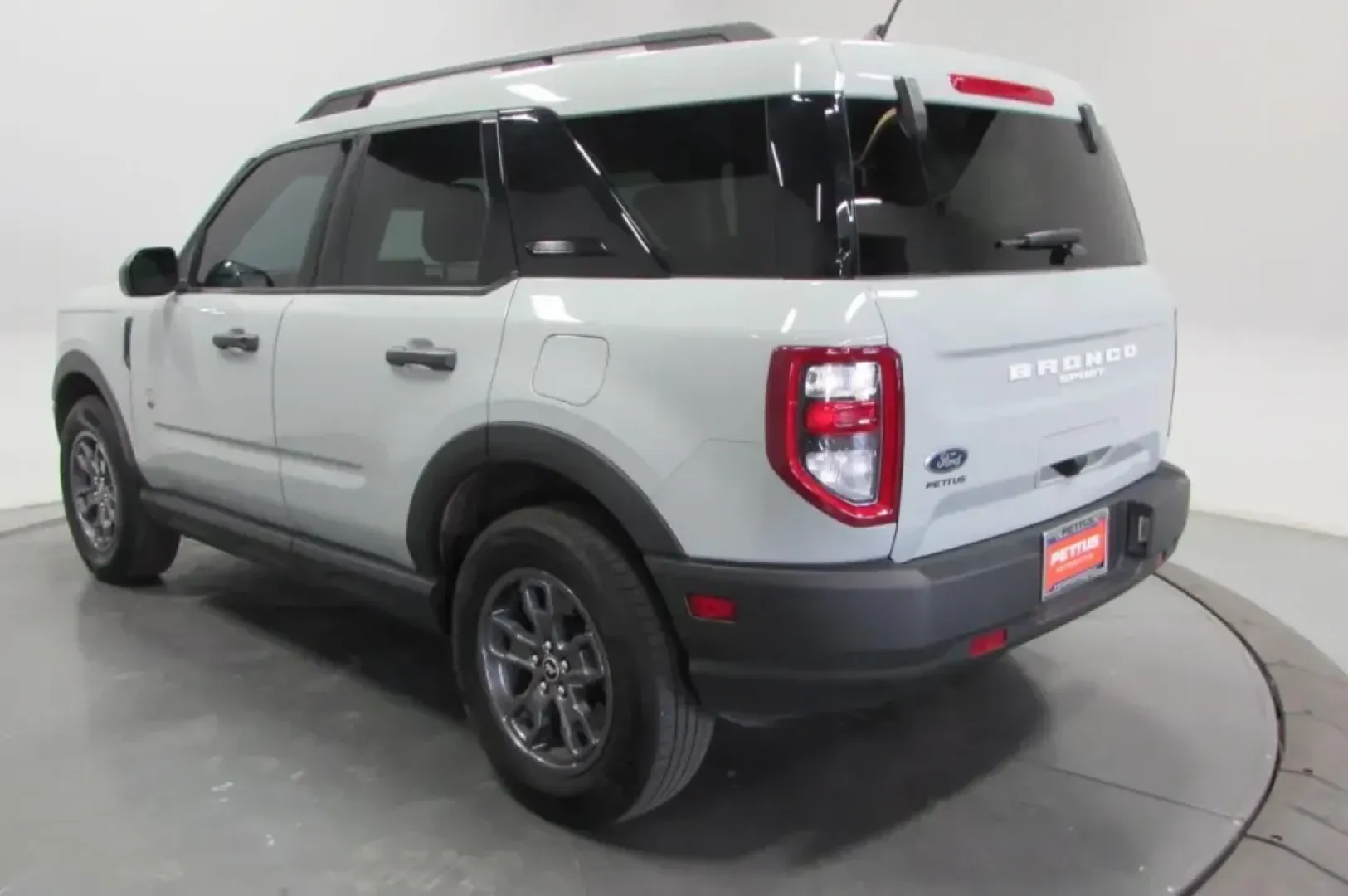2023 /Medium Dark Slate Cloth Ford Bronco Sport Big Bend (3FMCR9B67PR) with an Other engine, Automatic transmission, located at 12836 Highway 21, De Soto, MO, 63020, (636) 337-7777, 38.151867, -90.575615 - **Adventure Awaits: Discover the 2023 Ford Bronco Sport Big Bend at Pettus Ford De Soto!**<br /> <br /> Are you ready to elevate your outdoor adventures, family outings, or daily commutes? Look no further than this stunning 2023 Ford Bronco Sport Big Bend, available now at Pettus Ford De Soto! Perfe - Photo#5