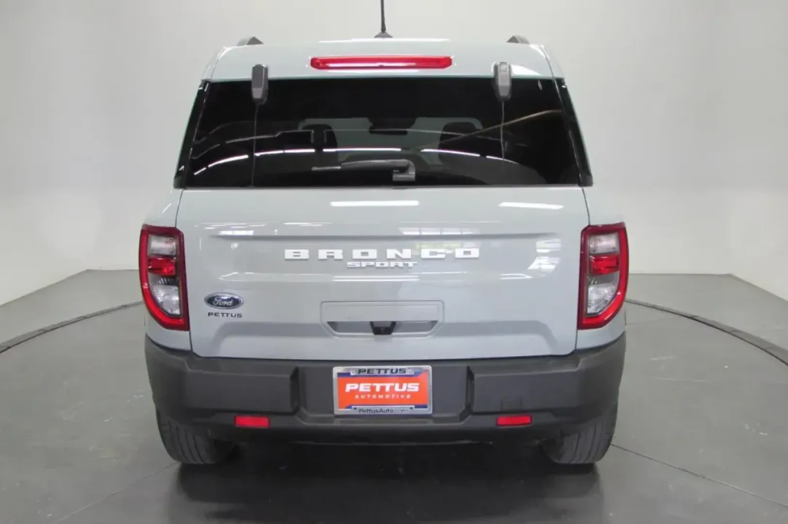 2023 /Medium Dark Slate Cloth Ford Bronco Sport Big Bend (3FMCR9B67PR) with an Other engine, Automatic transmission, located at 12836 Highway 21, De Soto, MO, 63020, (636) 337-7777, 38.151867, -90.575615 - **Adventure Awaits: Discover the 2023 Ford Bronco Sport Big Bend at Pettus Ford De Soto!**<br /> <br /> Are you ready to elevate your outdoor adventures, family outings, or daily commutes? Look no further than this stunning 2023 Ford Bronco Sport Big Bend, available now at Pettus Ford De Soto! Perfe - Photo#6