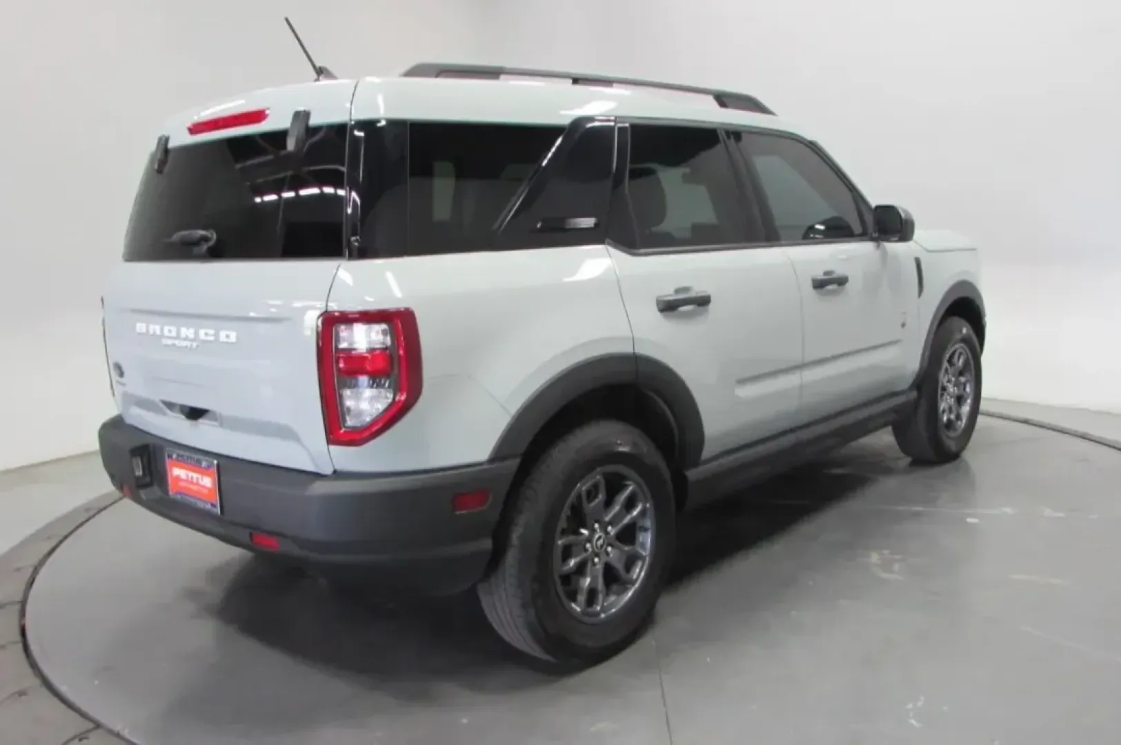 2023 /Medium Dark Slate Cloth Ford Bronco Sport Big Bend (3FMCR9B67PR) with an Other engine, Automatic transmission, located at 12836 Highway 21, De Soto, MO, 63020, (636) 337-7777, 38.151867, -90.575615 - **Adventure Awaits: Discover the 2023 Ford Bronco Sport Big Bend at Pettus Ford De Soto!**<br /> <br /> Are you ready to elevate your outdoor adventures, family outings, or daily commutes? Look no further than this stunning 2023 Ford Bronco Sport Big Bend, available now at Pettus Ford De Soto! Perfe - Photo#7