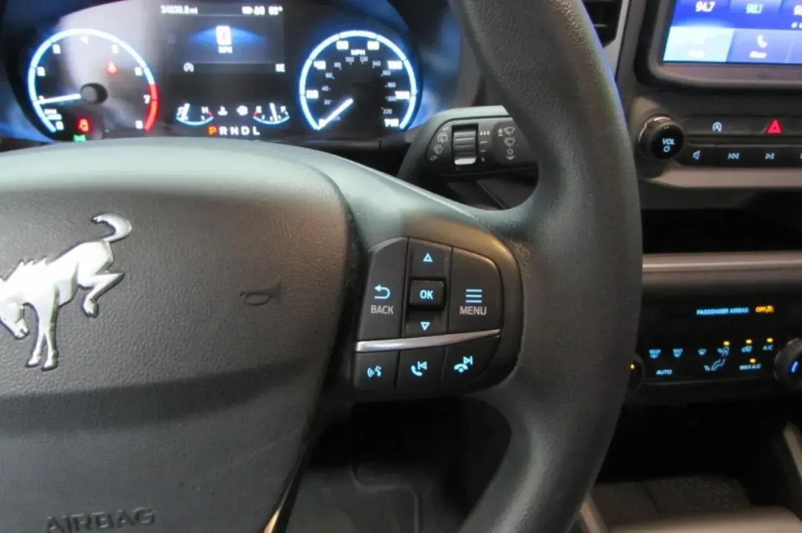 2023 /Medium Dark Slate Cloth Ford Bronco Sport Big Bend (3FMCR9B67PR) with an Other engine, Automatic transmission, located at 12836 Highway 21, De Soto, MO, 63020, (636) 337-7777, 38.151867, -90.575615 - **Adventure Awaits: Discover the 2023 Ford Bronco Sport Big Bend at Pettus Ford De Soto!**<br /> <br /> Are you ready to elevate your outdoor adventures, family outings, or daily commutes? Look no further than this stunning 2023 Ford Bronco Sport Big Bend, available now at Pettus Ford De Soto! Perfe - Photo#15