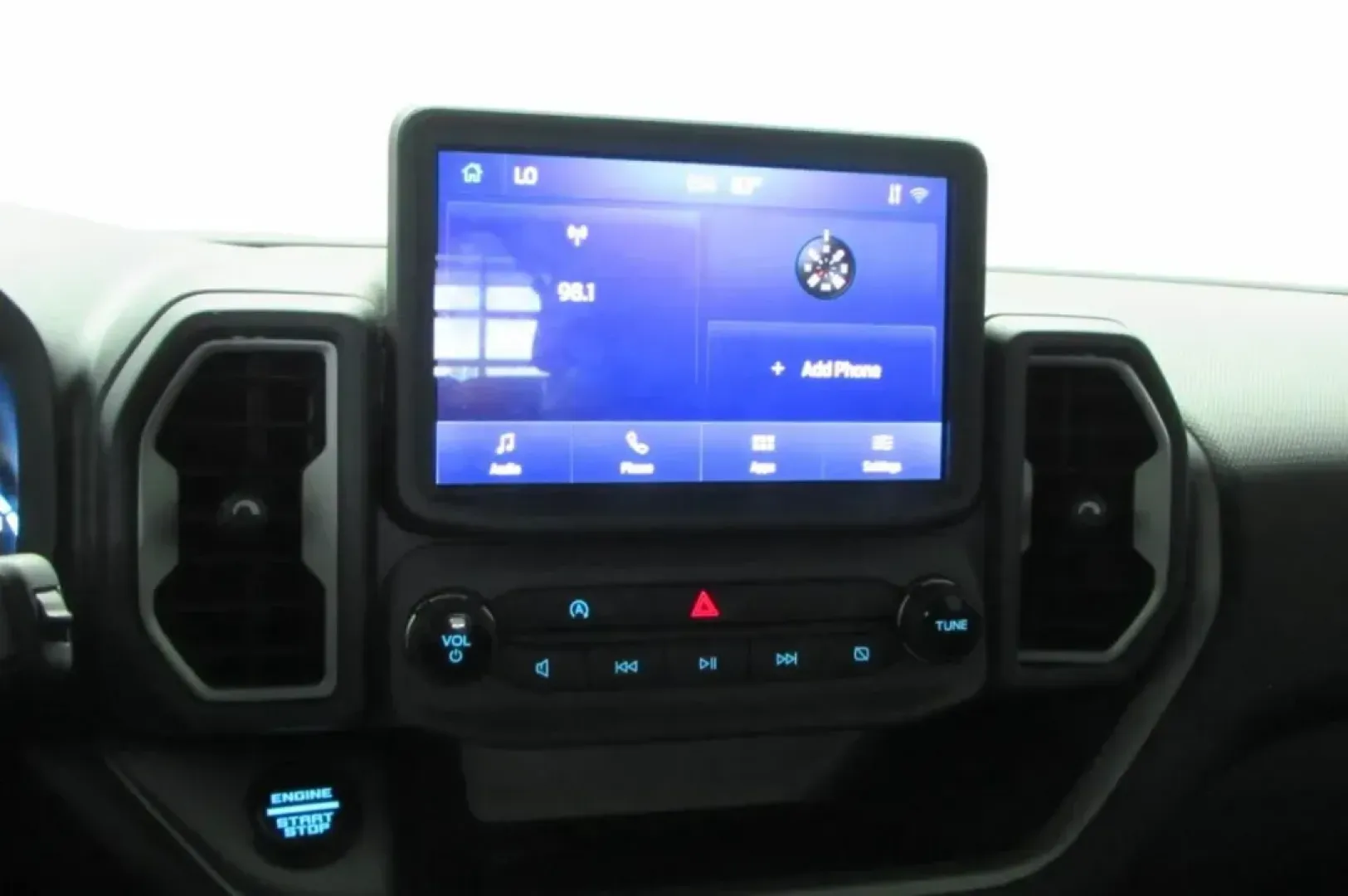 2023 /Medium Dark Slate Cloth Ford Bronco Sport Big Bend (3FMCR9B67PR) with an Other engine, Automatic transmission, located at 12836 Highway 21, De Soto, MO, 63020, (636) 337-7777, 38.151867, -90.575615 - **Adventure Awaits: Discover the 2023 Ford Bronco Sport Big Bend at Pettus Ford De Soto!**<br /> <br /> Are you ready to elevate your outdoor adventures, family outings, or daily commutes? Look no further than this stunning 2023 Ford Bronco Sport Big Bend, available now at Pettus Ford De Soto! Perfe - Photo#18