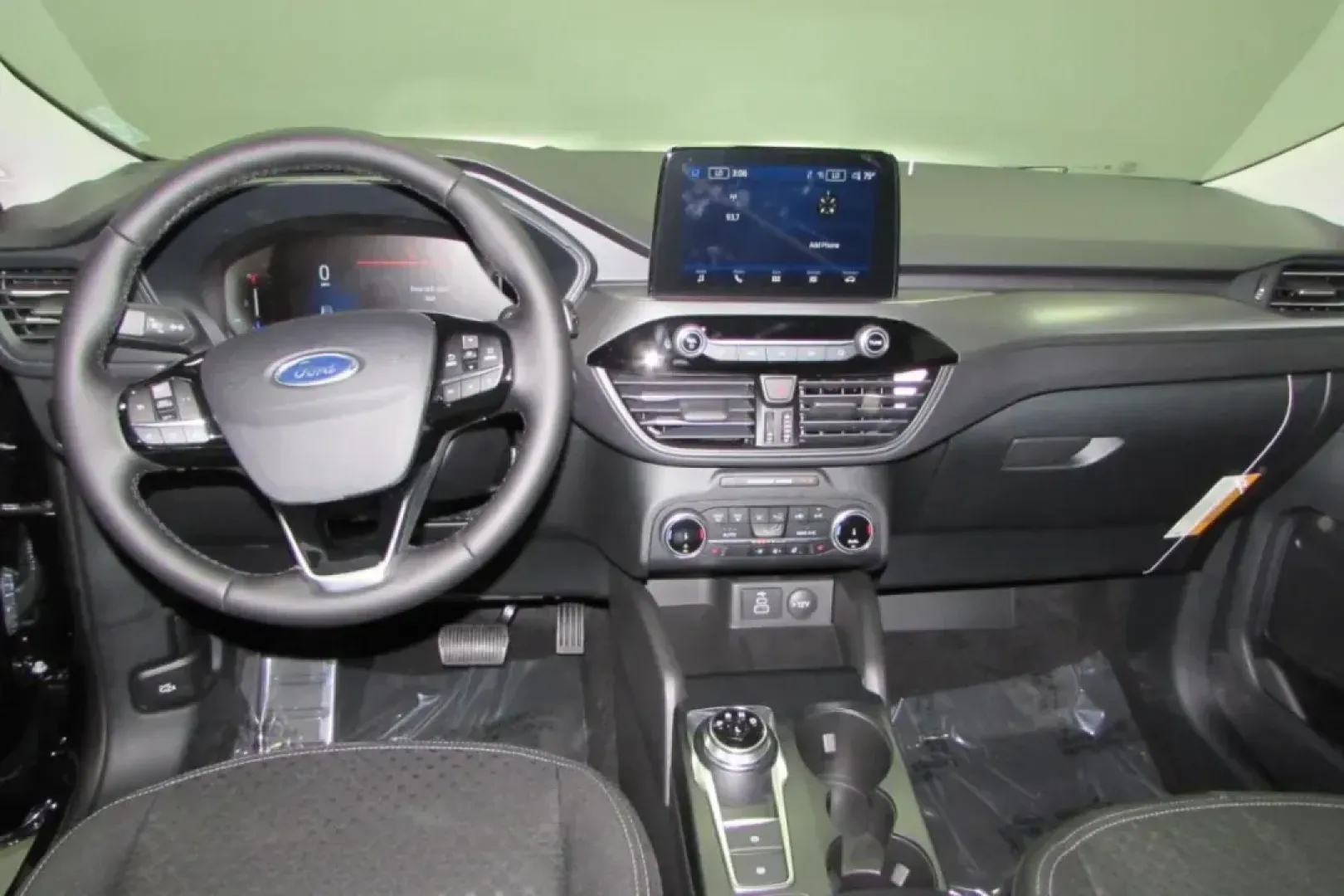 2025 /Space Gray Cloth Ford Escape Active (1FMCU9GN3SU) with an 1.5L EcoBoost engine, Automatic transmission, located at 12836 Highway 21, De Soto, MO, 63020, (636) 337-7777, 38.151867, -90.575615 - **Unleash Adventure in the 2025 Ford Escape: Your Perfect SUV Awaits at Pettus Ford De Soto!**<br /> <br /> Are you ready to elevate your daily commute or embark on weekend adventures with family and friends? The 2025 Ford Escape is here to meet your every need, combining sleek looks, advanced techn - Photo#21