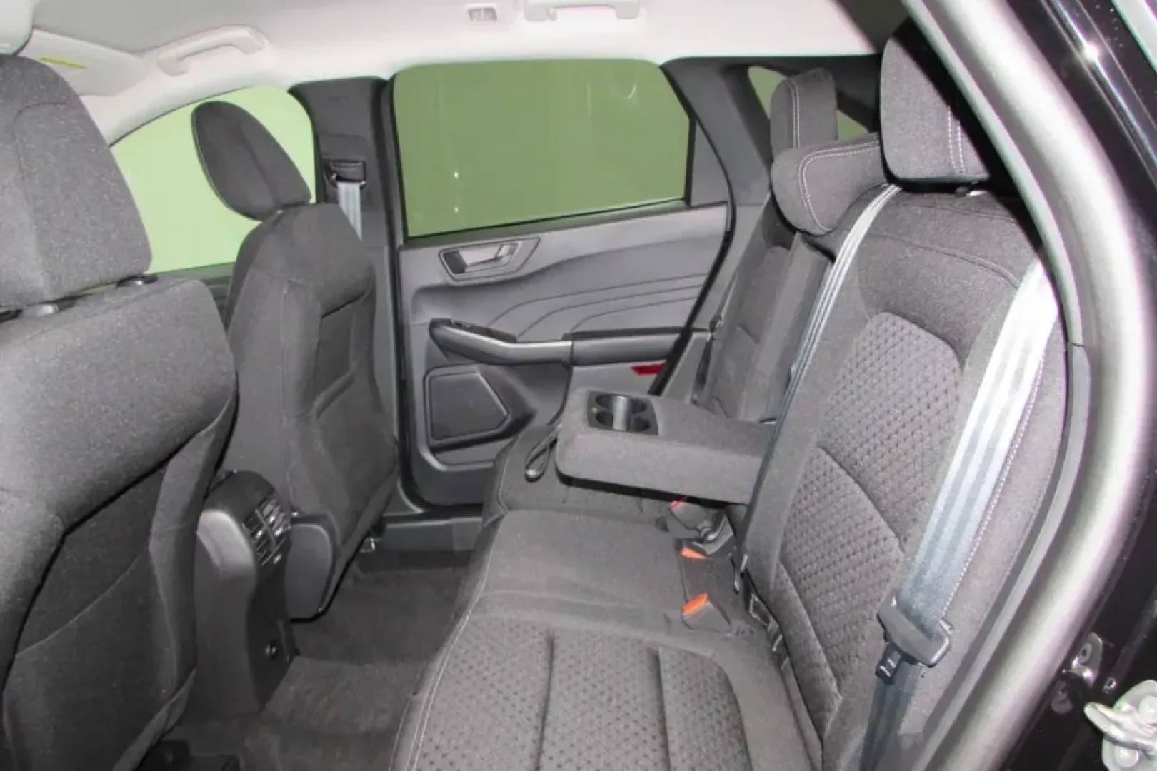 2025 /Space Gray Cloth Ford Escape Active (1FMCU9GN3SU) with an 1.5L EcoBoost engine, Automatic transmission, located at 12836 Highway 21, De Soto, MO, 63020, (636) 337-7777, 38.151867, -90.575615 - **Unleash Adventure in the 2025 Ford Escape: Your Perfect SUV Awaits at Pettus Ford De Soto!**<br /> <br /> Are you ready to elevate your daily commute or embark on weekend adventures with family and friends? The 2025 Ford Escape is here to meet your every need, combining sleek looks, advanced techn - Photo#23