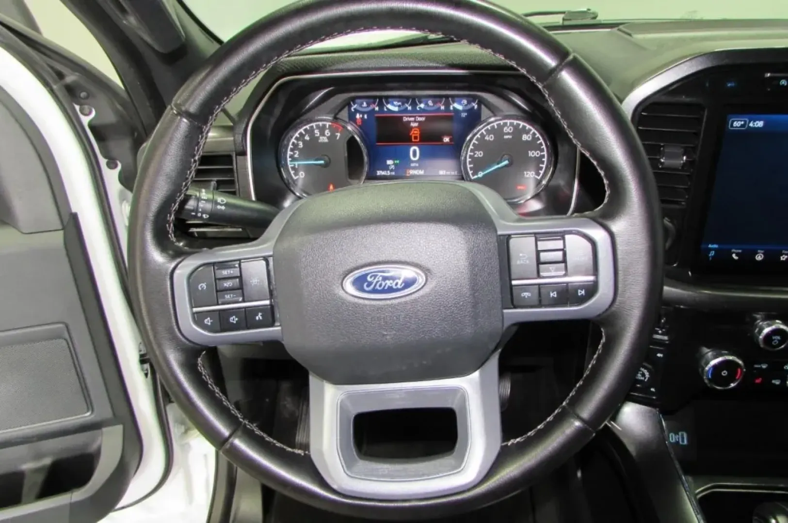 2023 /Black Ford F-150 XLT (1FTFW1E84PF) with an Other engine, located at 12830 Highway 21, De Soto, MO, 63020, (636) 337-7777, 38.153099, -90.573624 - **Unleash Your Adventurous Spirit with the 2023 Ford F-150 Perfect for Weekend Getaways and Daily Commutes!**<br /> <br /> Are you searching for a truck that stands up to the demands of both work and play? Look no further than the 2023 Ford F-150, now available at Pettus CDJR DeSoto. Located at 128 - Photo#17