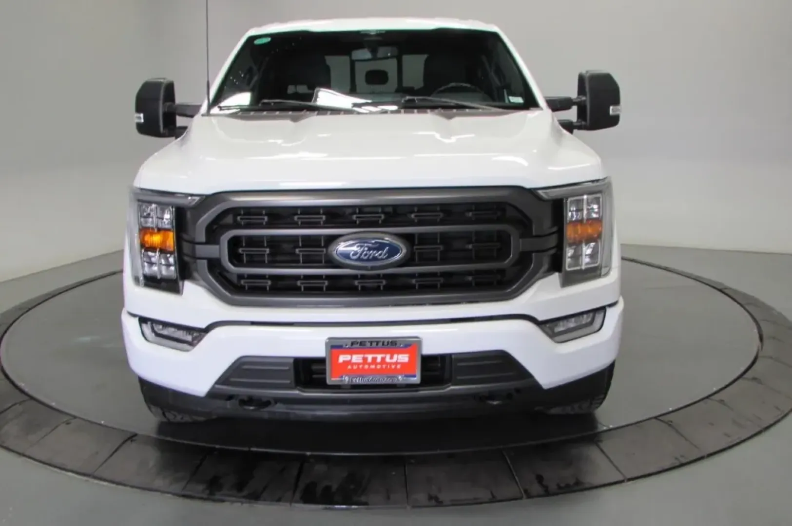 2023 /Black Ford F-150 XLT (1FTFW1E84PF) with an Other engine, located at 12830 Highway 21, De Soto, MO, 63020, (636) 337-7777, 38.153099, -90.573624 - **Unleash Your Adventurous Spirit with the 2023 Ford F-150 Perfect for Weekend Getaways and Daily Commutes!**<br /> <br /> Are you searching for a truck that stands up to the demands of both work and play? Look no further than the 2023 Ford F-150, now available at Pettus CDJR DeSoto. Located at 128 - Photo#1