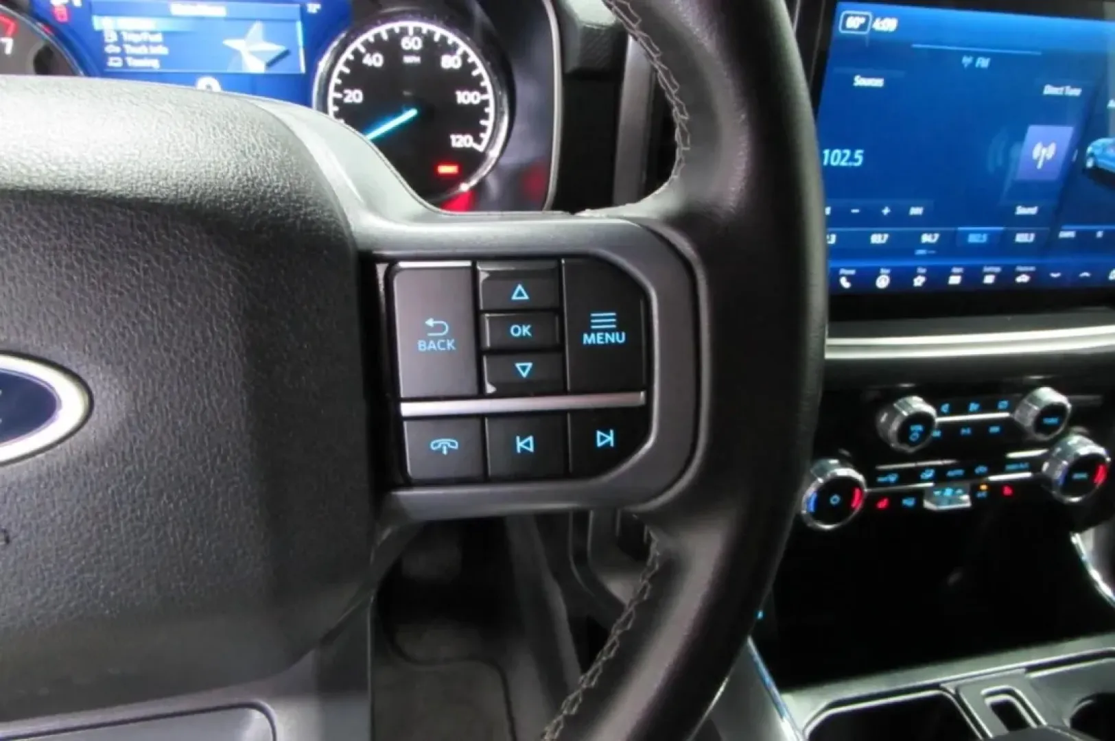 2023 /Black Ford F-150 XLT (1FTFW1E84PF) with an Other engine, located at 12830 Highway 21, De Soto, MO, 63020, (636) 337-7777, 38.153099, -90.573624 - **Unleash Your Adventurous Spirit with the 2023 Ford F-150 Perfect for Weekend Getaways and Daily Commutes!**<br /> <br /> Are you searching for a truck that stands up to the demands of both work and play? Look no further than the 2023 Ford F-150, now available at Pettus CDJR DeSoto. Located at 128 - Photo#19