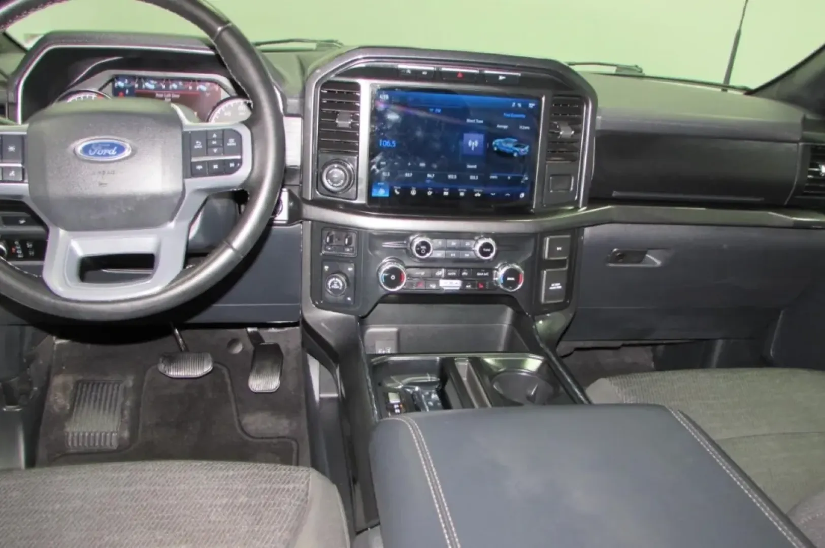 2023 /Black Ford F-150 XLT (1FTFW1E84PF) with an Other engine, located at 12830 Highway 21, De Soto, MO, 63020, (636) 337-7777, 38.153099, -90.573624 - **Unleash Your Adventurous Spirit with the 2023 Ford F-150 Perfect for Weekend Getaways and Daily Commutes!**<br /> <br /> Are you searching for a truck that stands up to the demands of both work and play? Look no further than the 2023 Ford F-150, now available at Pettus CDJR DeSoto. Located at 128 - Photo#25