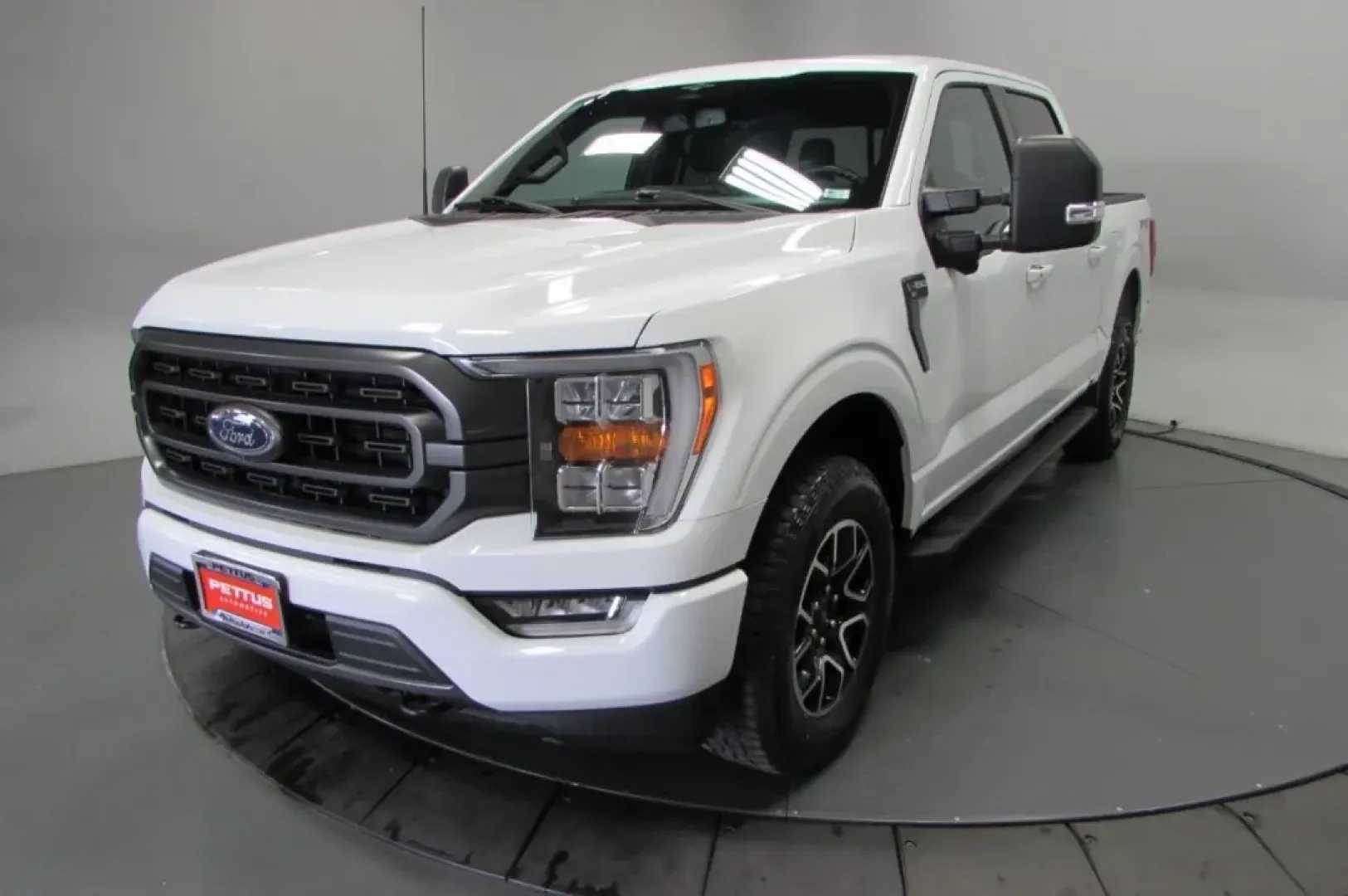 2023 /Black Ford F-150 XLT (1FTFW1E84PF) with an Other engine, located at 12830 Highway 21, De Soto, MO, 63020, (636) 337-7777, 38.153099, -90.573624 - **Unleash Your Adventurous Spirit with the 2023 Ford F-150 Perfect for Weekend Getaways and Daily Commutes!**<br /> <br /> Are you searching for a truck that stands up to the demands of both work and play? Look no further than the 2023 Ford F-150, now available at Pettus CDJR DeSoto. Located at 128 - Photo#2