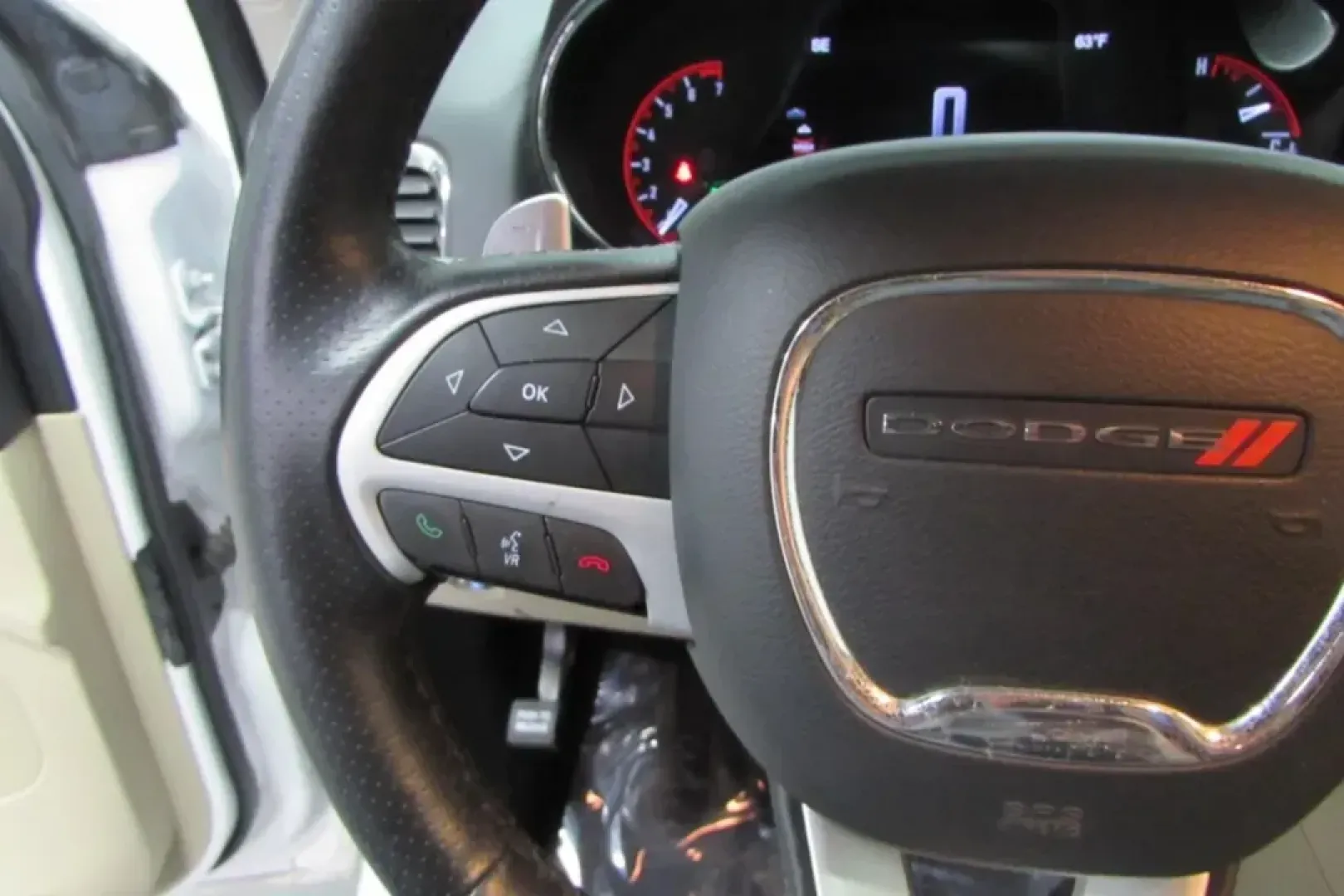 2017 /Sepia/Black Leather Dodge Durango Citadel (1C4RDJEG0HC) with an Other engine, located at 12830 Highway 21, De Soto, MO, 63020, (636) 337-7777, 38.153099, -90.573624 - USED 2017 Dodge Durango Citadel from Pettus Chrysler Dodge Jeep Ram De Soto, De Soto MO. - Photo#14