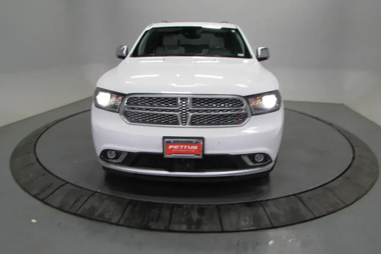 2017 /Sepia/Black Leather Dodge Durango Citadel (1C4RDJEG0HC) with an Other engine, located at 12830 Highway 21, De Soto, MO, 63020, (636) 337-7777, 38.153099, -90.573624 - USED 2017 Dodge Durango Citadel from Pettus Chrysler Dodge Jeep Ram De Soto, De Soto MO. - Photo#1