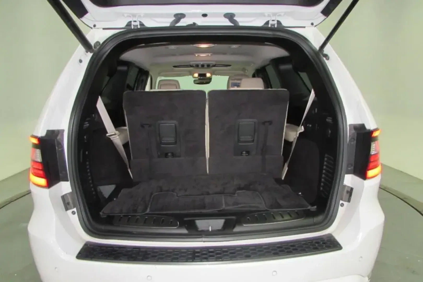 2017 /Sepia/Black Leather Dodge Durango Citadel (1C4RDJEG0HC) with an Other engine, located at 12830 Highway 21, De Soto, MO, 63020, (636) 337-7777, 38.153099, -90.573624 - USED 2017 Dodge Durango Citadel from Pettus Chrysler Dodge Jeep Ram De Soto, De Soto MO. - Photo#27