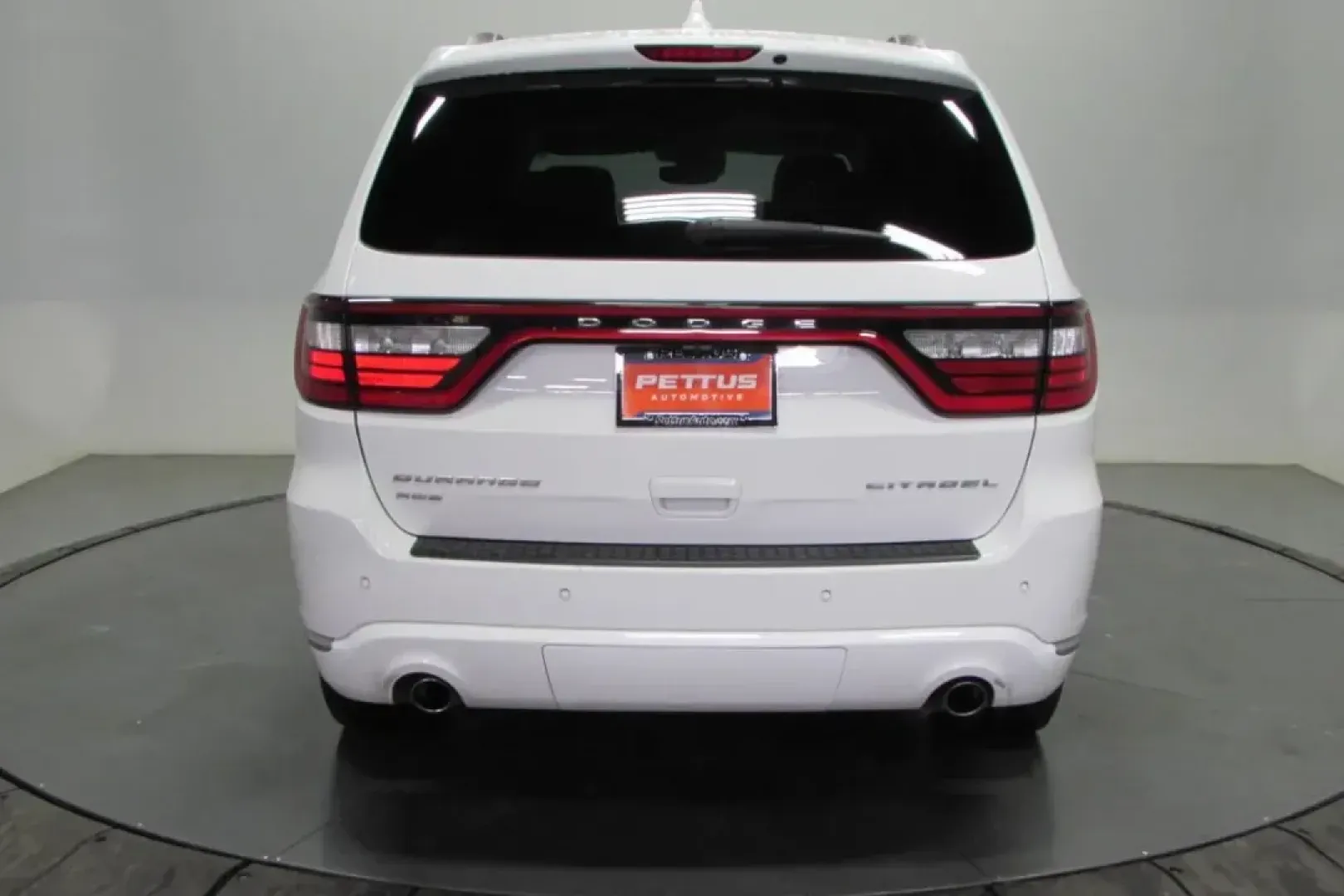 2017 /Sepia/Black Leather Dodge Durango Citadel (1C4RDJEG0HC) with an Other engine, located at 12830 Highway 21, De Soto, MO, 63020, (636) 337-7777, 38.153099, -90.573624 - USED 2017 Dodge Durango Citadel from Pettus Chrysler Dodge Jeep Ram De Soto, De Soto MO. - Photo#6