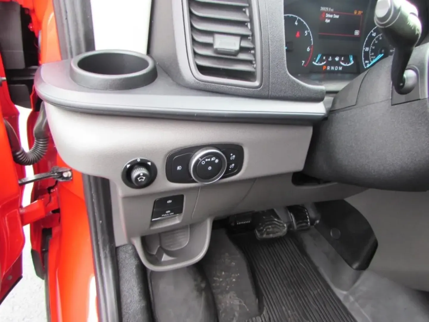 2023 /Ebony Ford Transit-250 Base (1FTBR2YG6PK) with an Other engine, Automatic transmission, located at 12836 Highway 21, De Soto, MO, 63020, (636) 337-7777, 38.151867, -90.575615 - **Unleash Your Business Potential with the 2023 Ford Transit Cargo Van!** <br /> <br /> If you're looking for a reliable workhorse to elevate your business operations, the 2023 Ford Transit Cargo Van is your answer. Perfect for entrepreneurs, tradespeople, and anyone in need of a versatile vehicle f - Photo#15