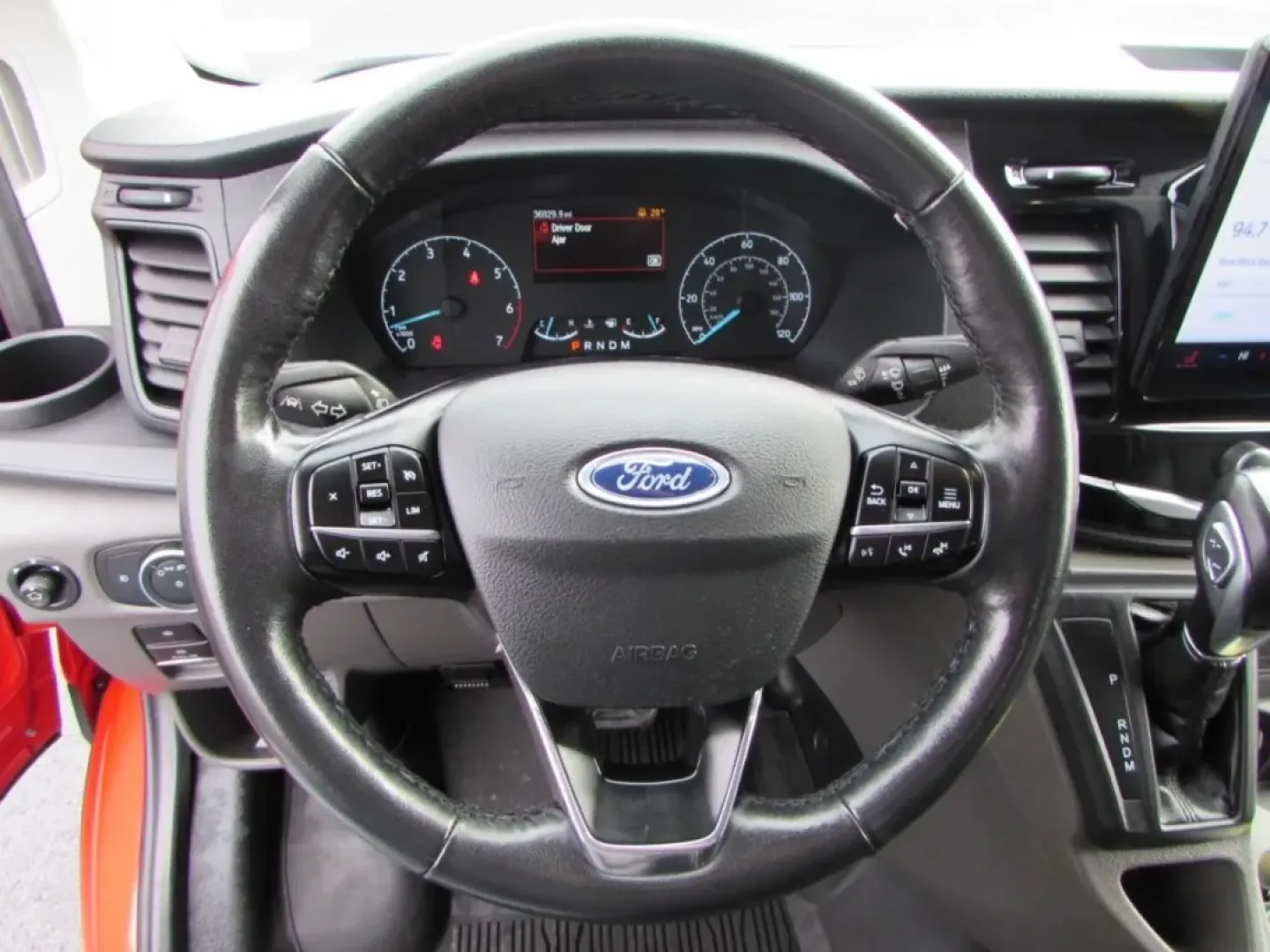 2023 /Ebony Ford Transit-250 Base (1FTBR2YG6PK) with an Other engine, Automatic transmission, located at 12836 Highway 21, De Soto, MO, 63020, (636) 337-7777, 38.151867, -90.575615 - **Unleash Your Business Potential with the 2023 Ford Transit Cargo Van!** <br /> <br /> If you're looking for a reliable workhorse to elevate your business operations, the 2023 Ford Transit Cargo Van is your answer. Perfect for entrepreneurs, tradespeople, and anyone in need of a versatile vehicle f - Photo#17