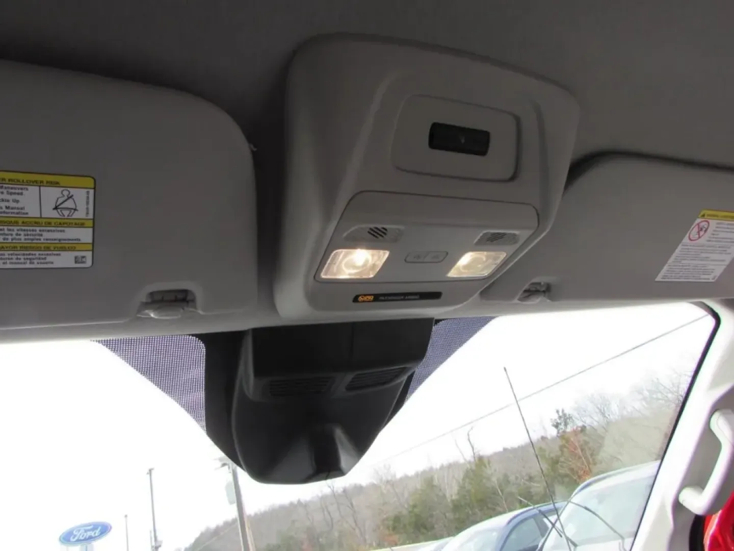 2023 /Ebony Ford Transit-250 Base (1FTBR2YG6PK) with an Other engine, Automatic transmission, located at 12836 Highway 21, De Soto, MO, 63020, (636) 337-7777, 38.151867, -90.575615 - **Unleash Your Business Potential with the 2023 Ford Transit Cargo Van!** <br /> <br /> If you're looking for a reliable workhorse to elevate your business operations, the 2023 Ford Transit Cargo Van is your answer. Perfect for entrepreneurs, tradespeople, and anyone in need of a versatile vehicle f - Photo#21